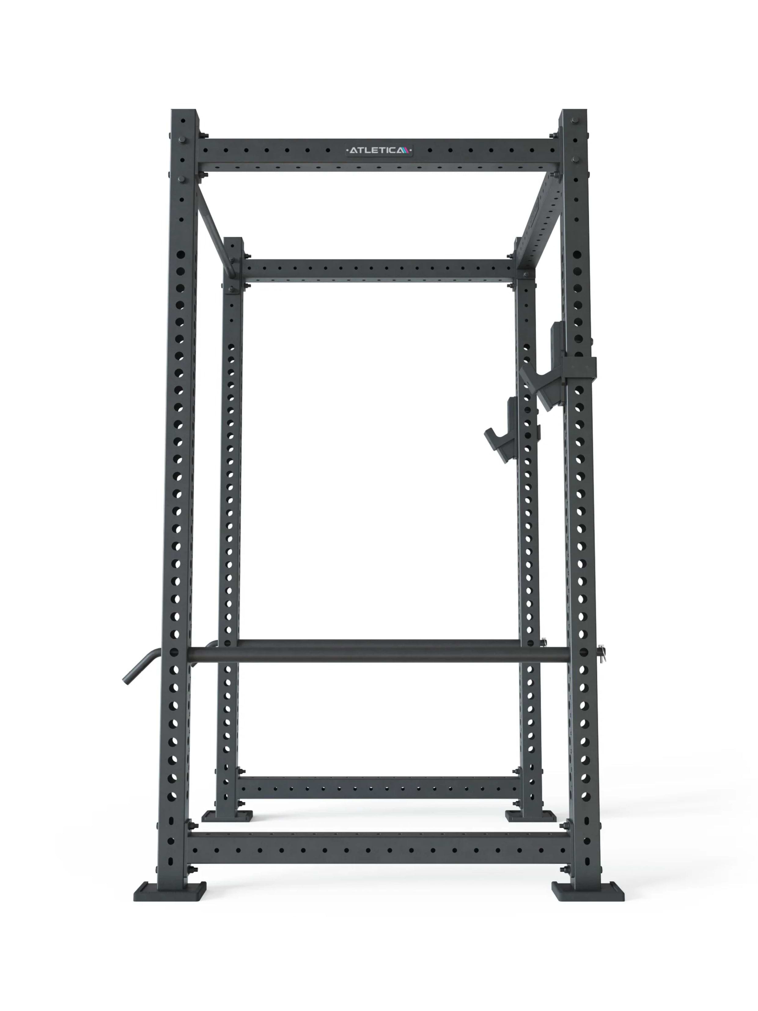 Power Rack R8-Base2: fürs anspruchsvolle Home Gym Training