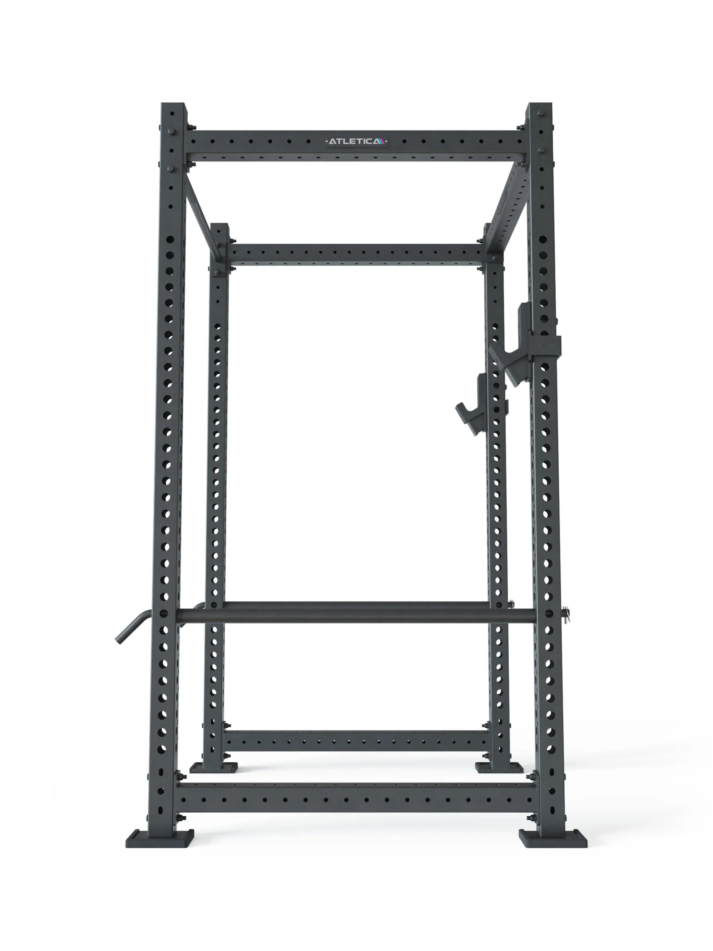 Power Rack R8-Base2: fürs anspruchsvolle Home Gym Training