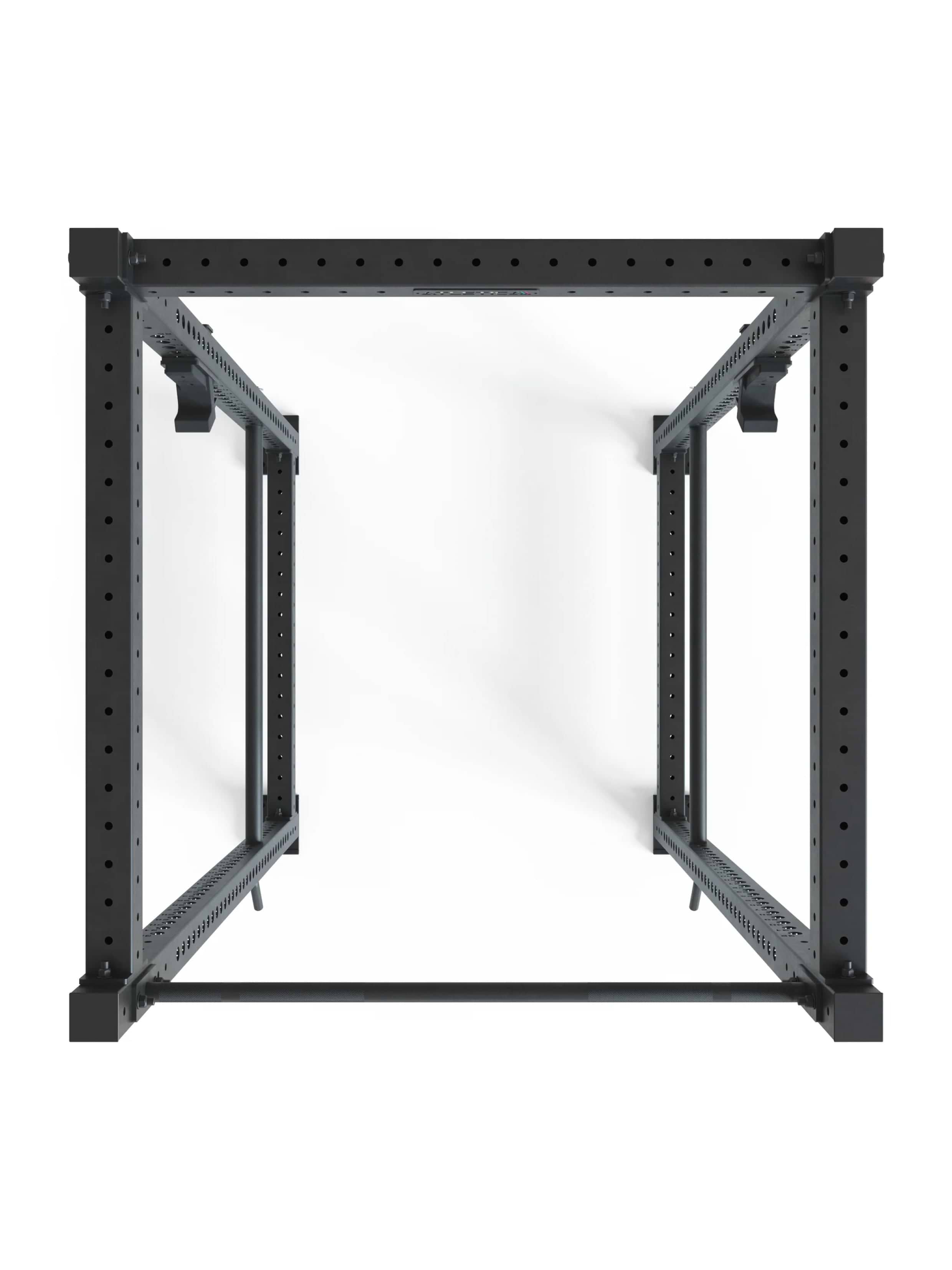 R8-Base2 Power Rack R8 Serie