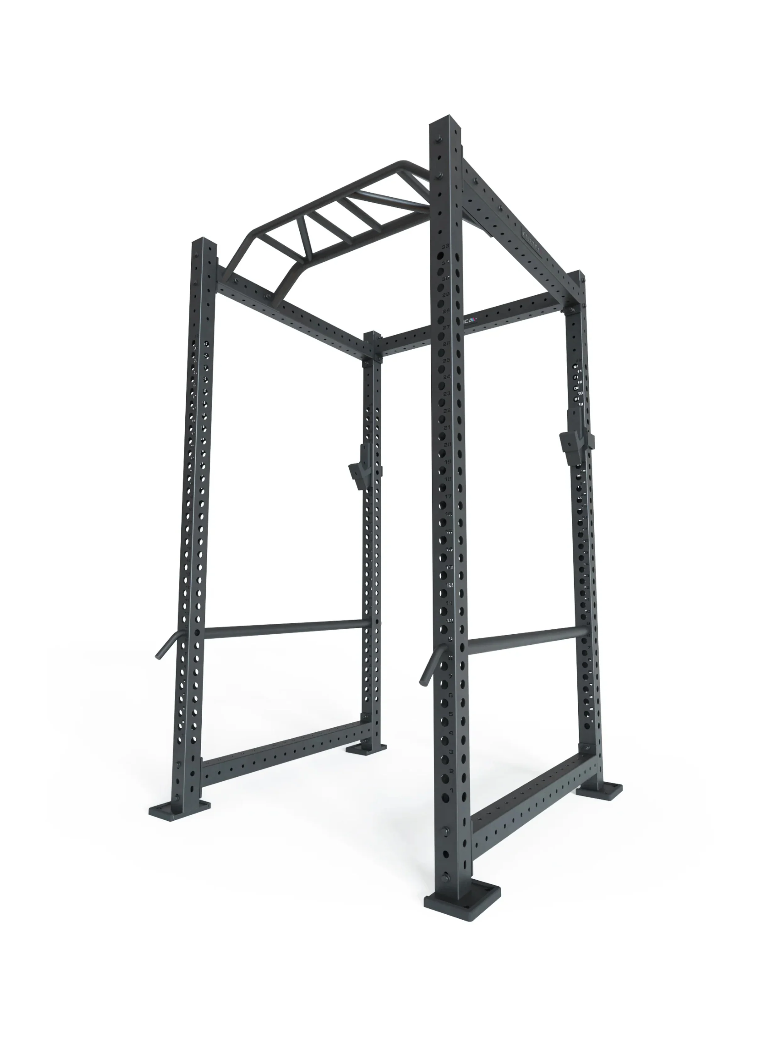 Power Rack R8 Series R8-Base3