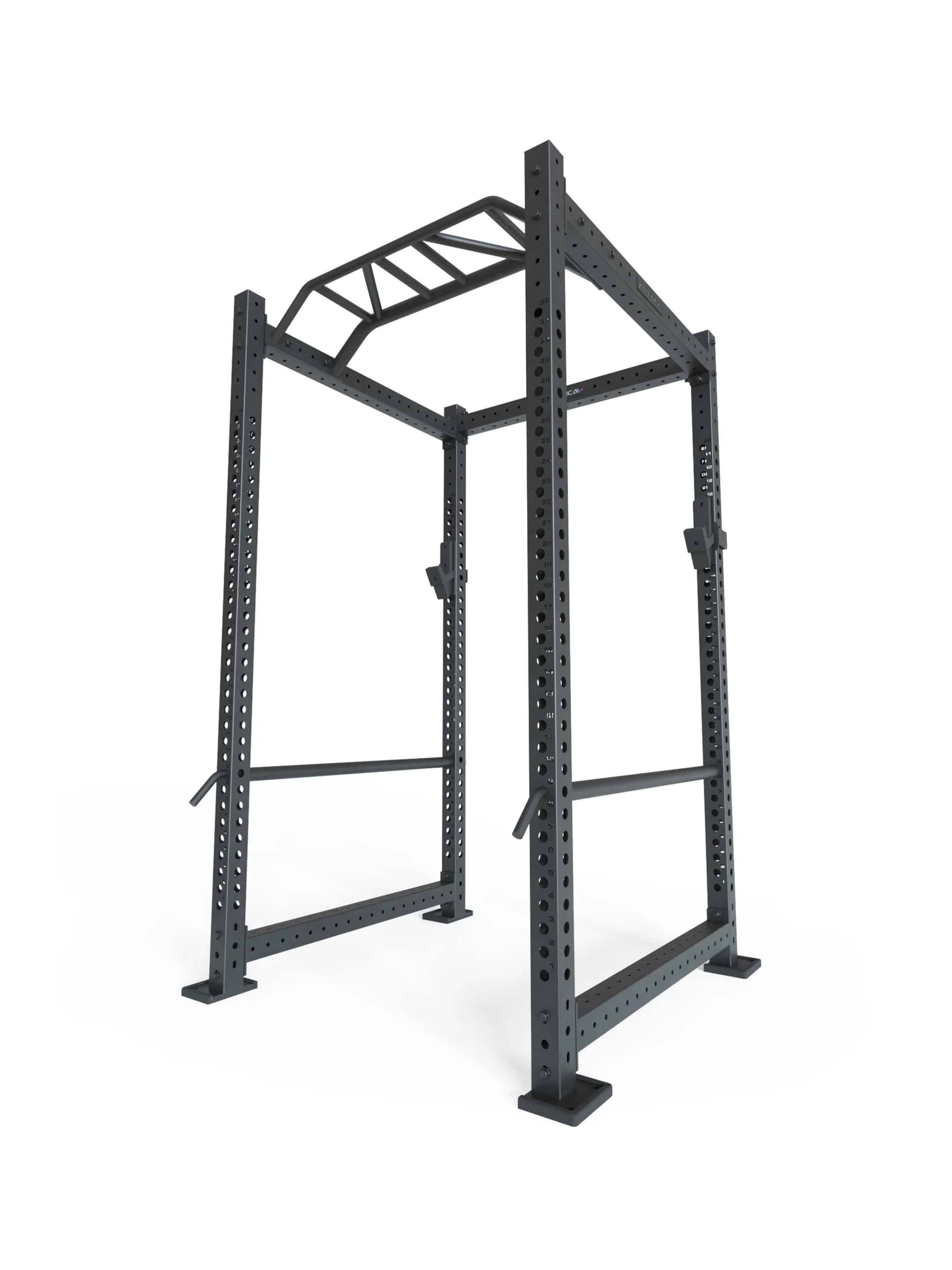 Power Rack R8 Series R8-Base3