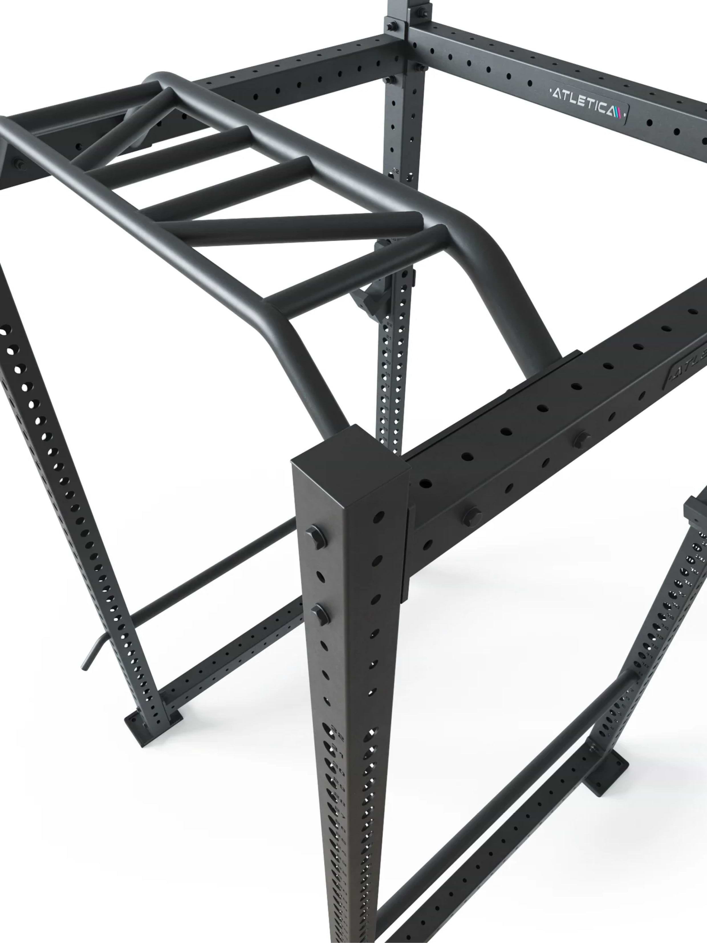 Power Rack R8-Base3 Basis Rack