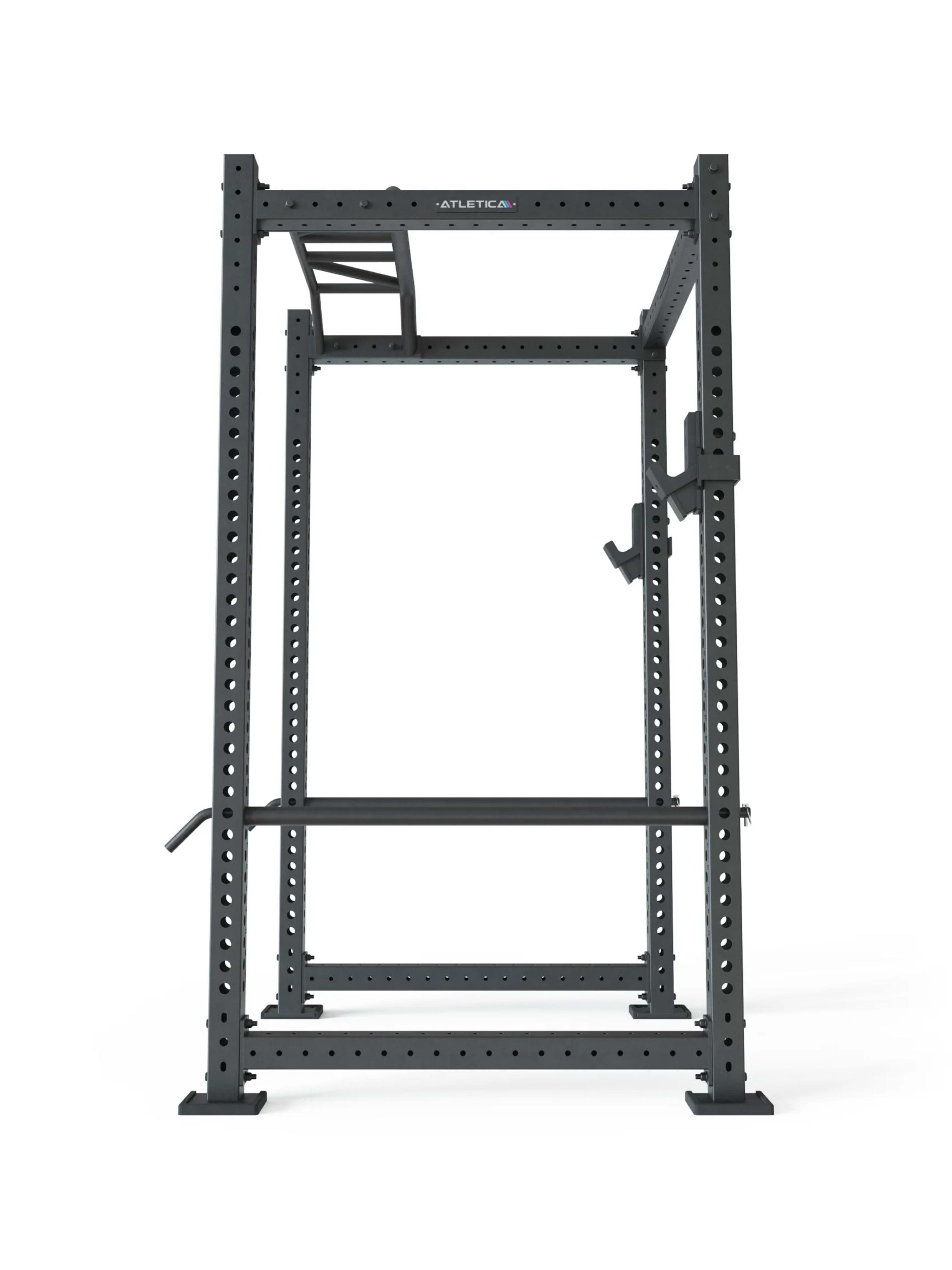 Power Rack R8-Base3: fürs anspruchsvolle Home Gym Training
