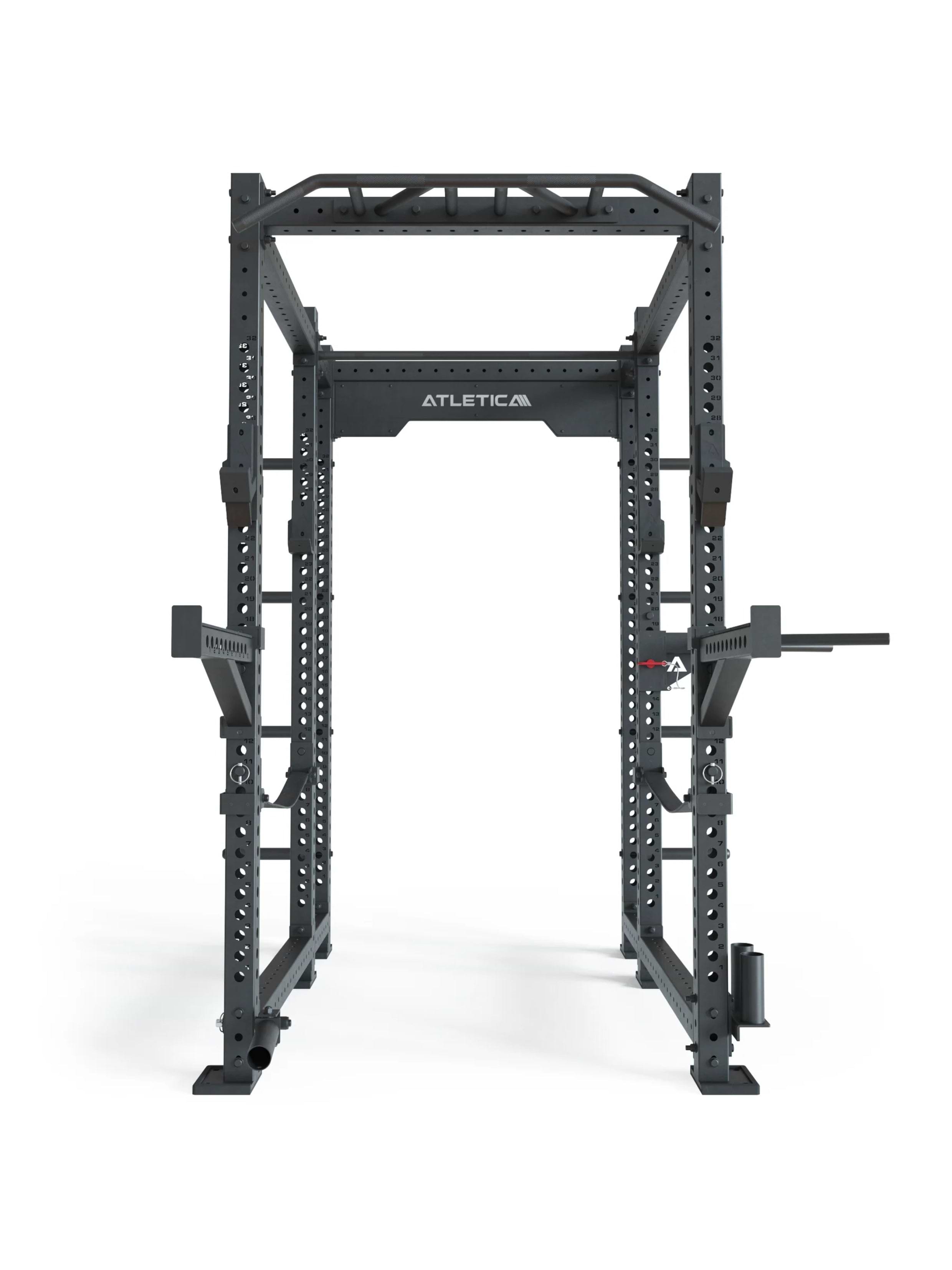 Power Cage R8-ShockWave: 