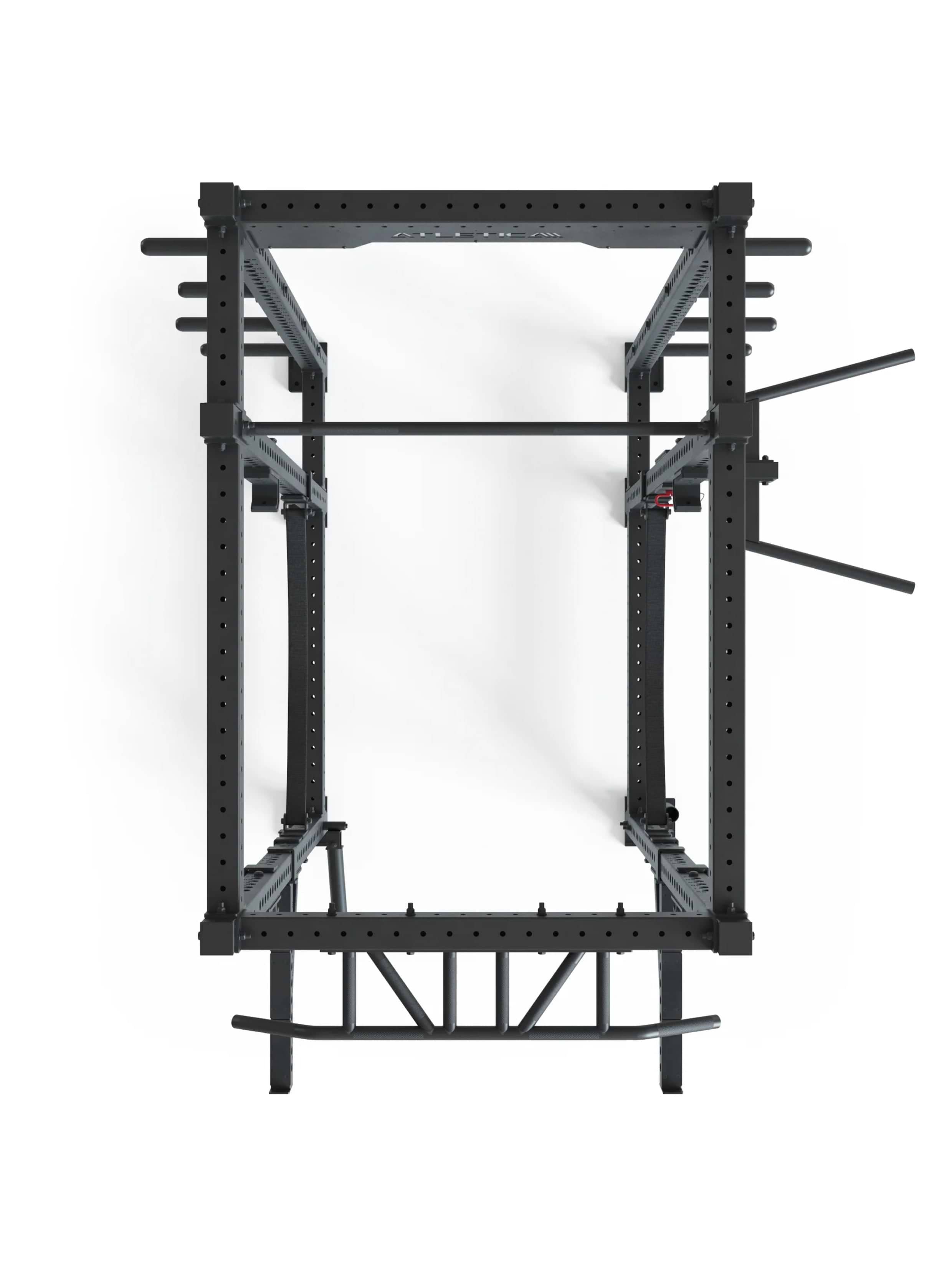 R8-ShockWave Power Racks R8-Serie: 