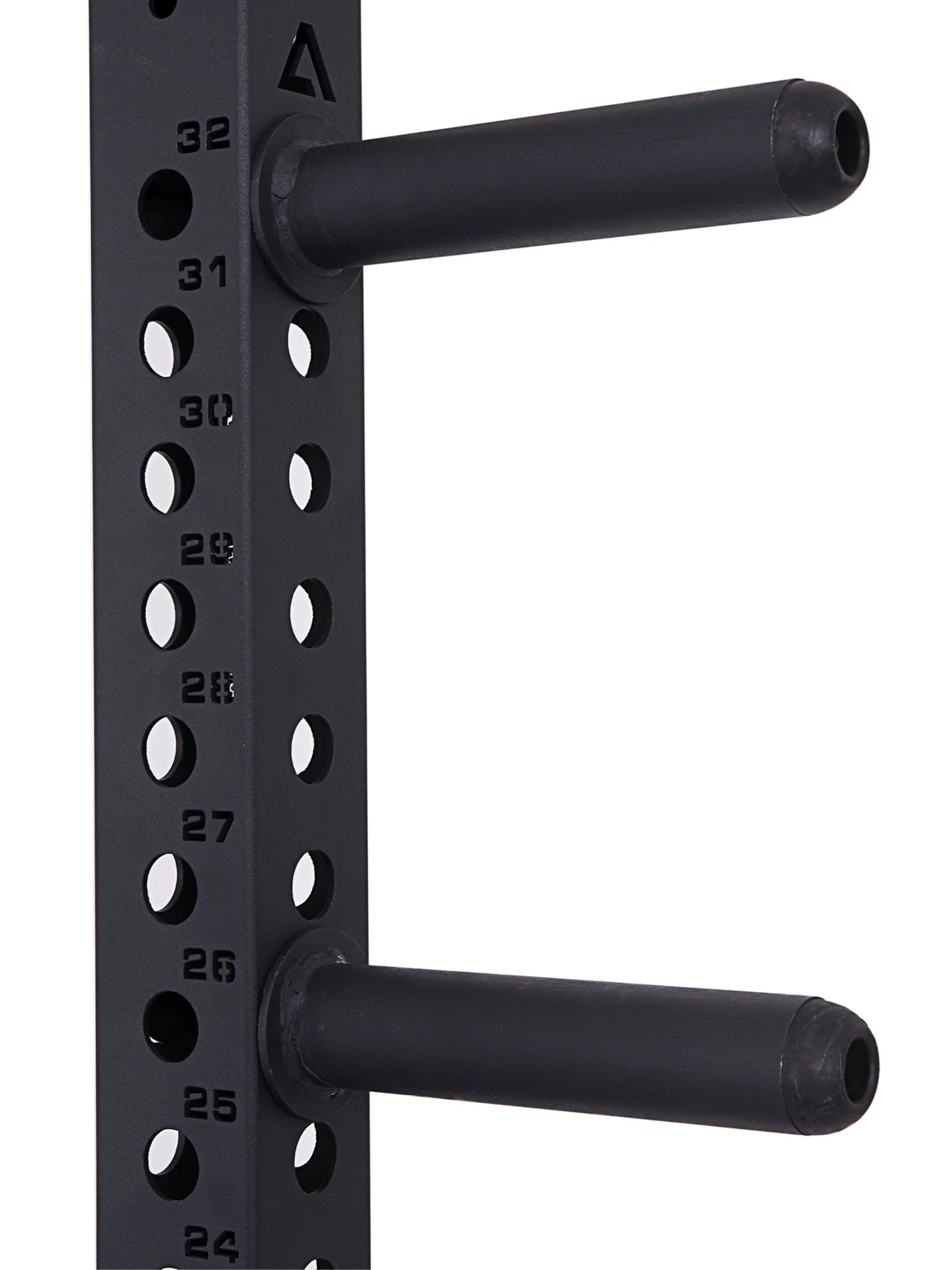 R8-Strike Power Rack: 6-Pfosten Squat Rack