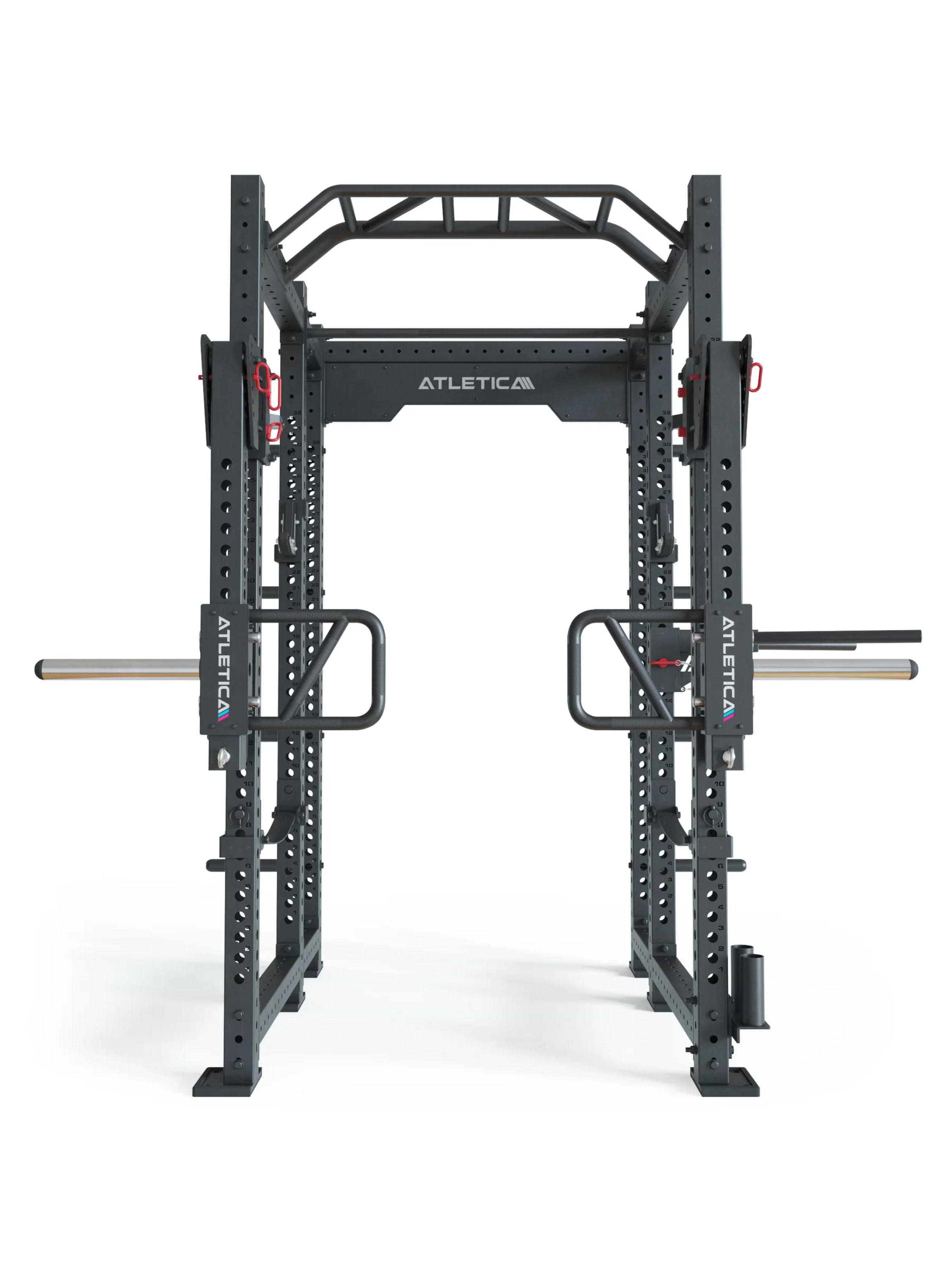 Power Cage R8-Strike