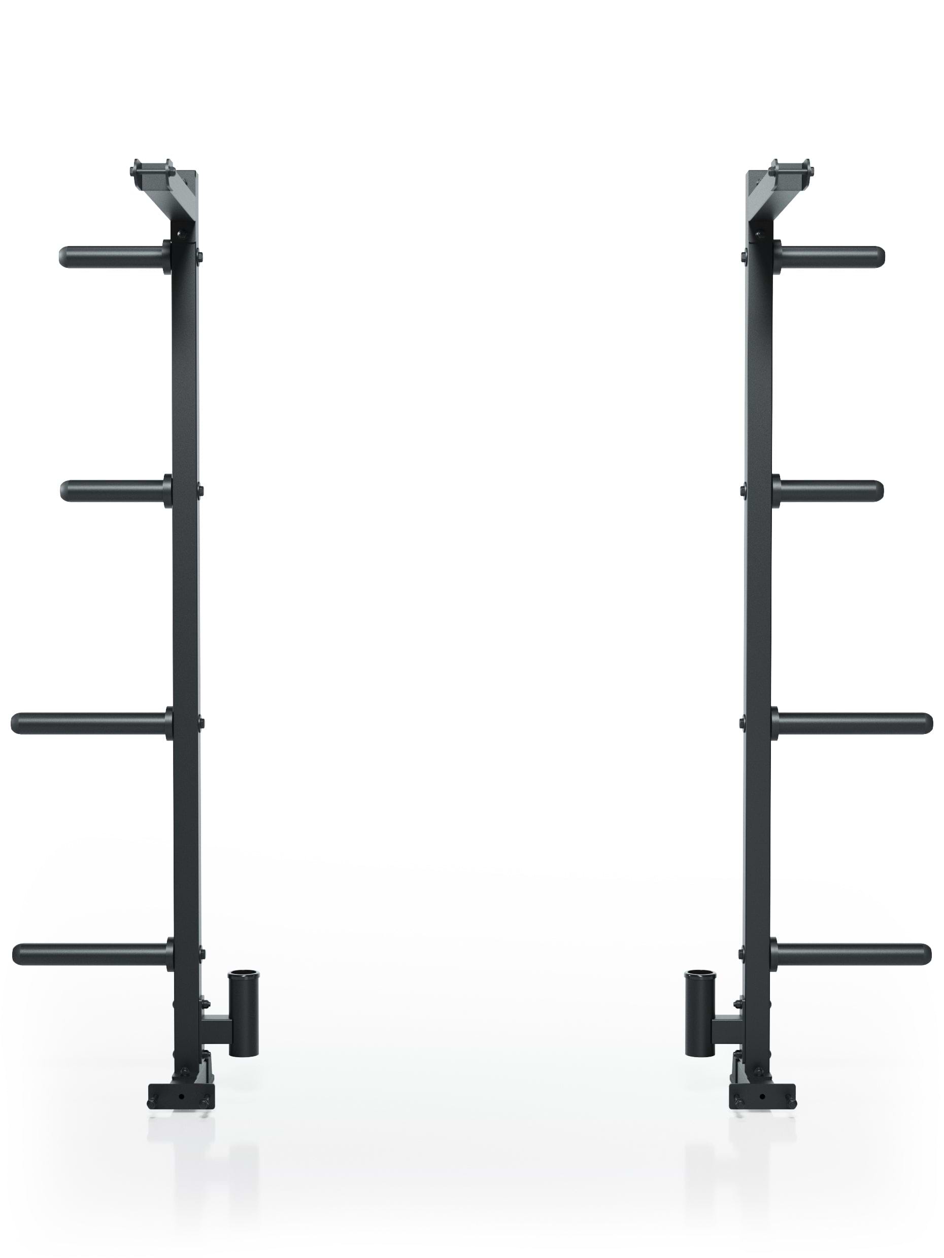 Power Rack Sixleg Extension für mehr Stabilität beim Training