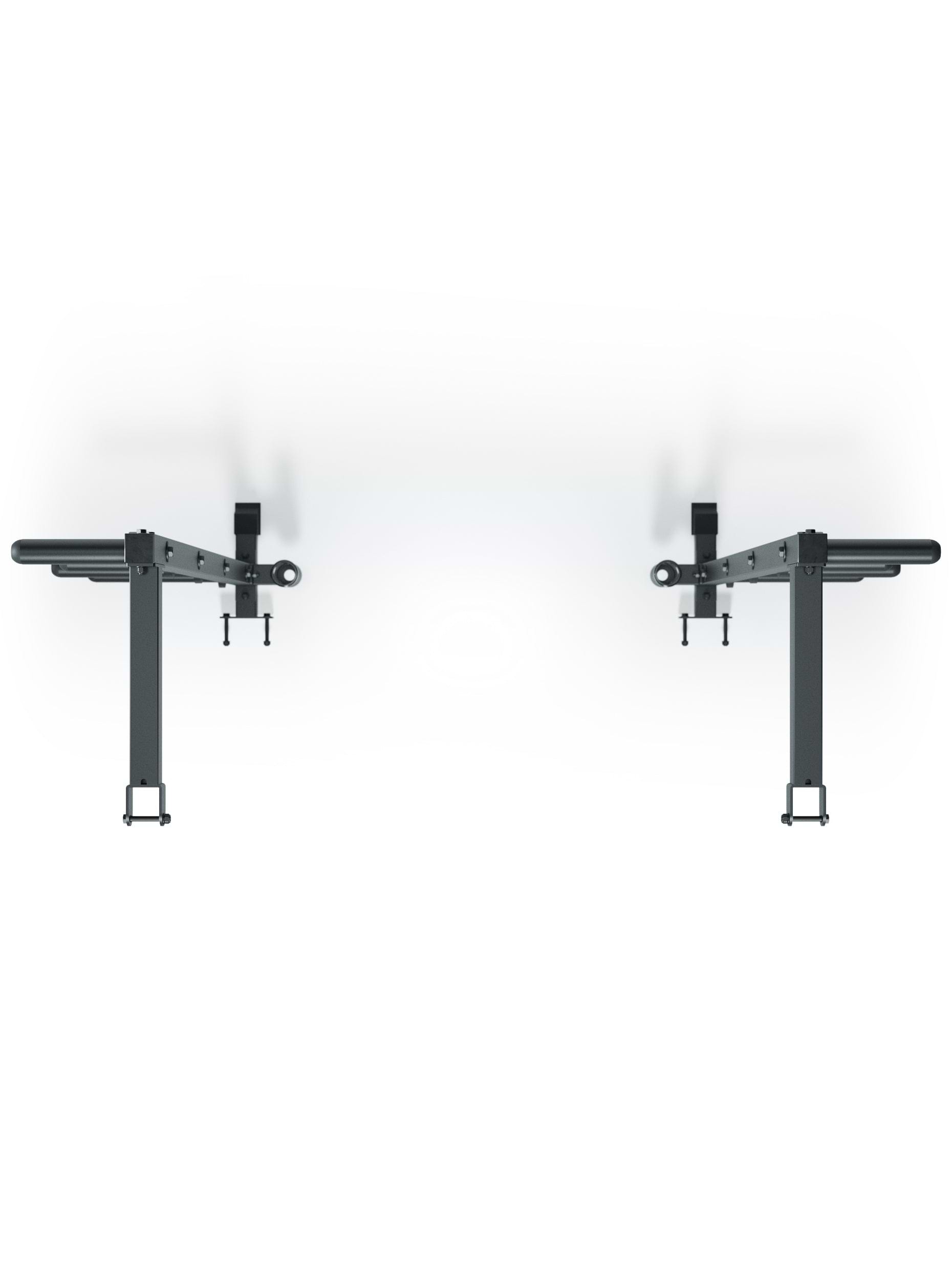 Sixleg Power Rack Extension