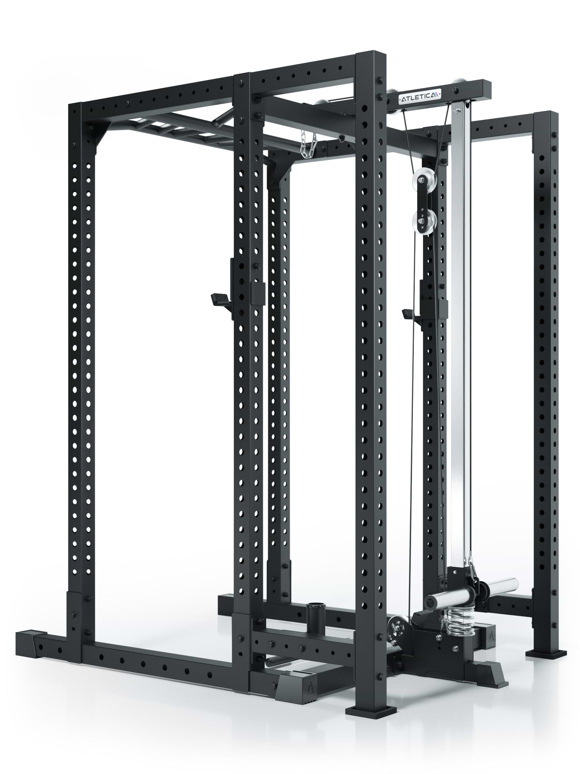 ATLETICA R7 Sixleg Extension