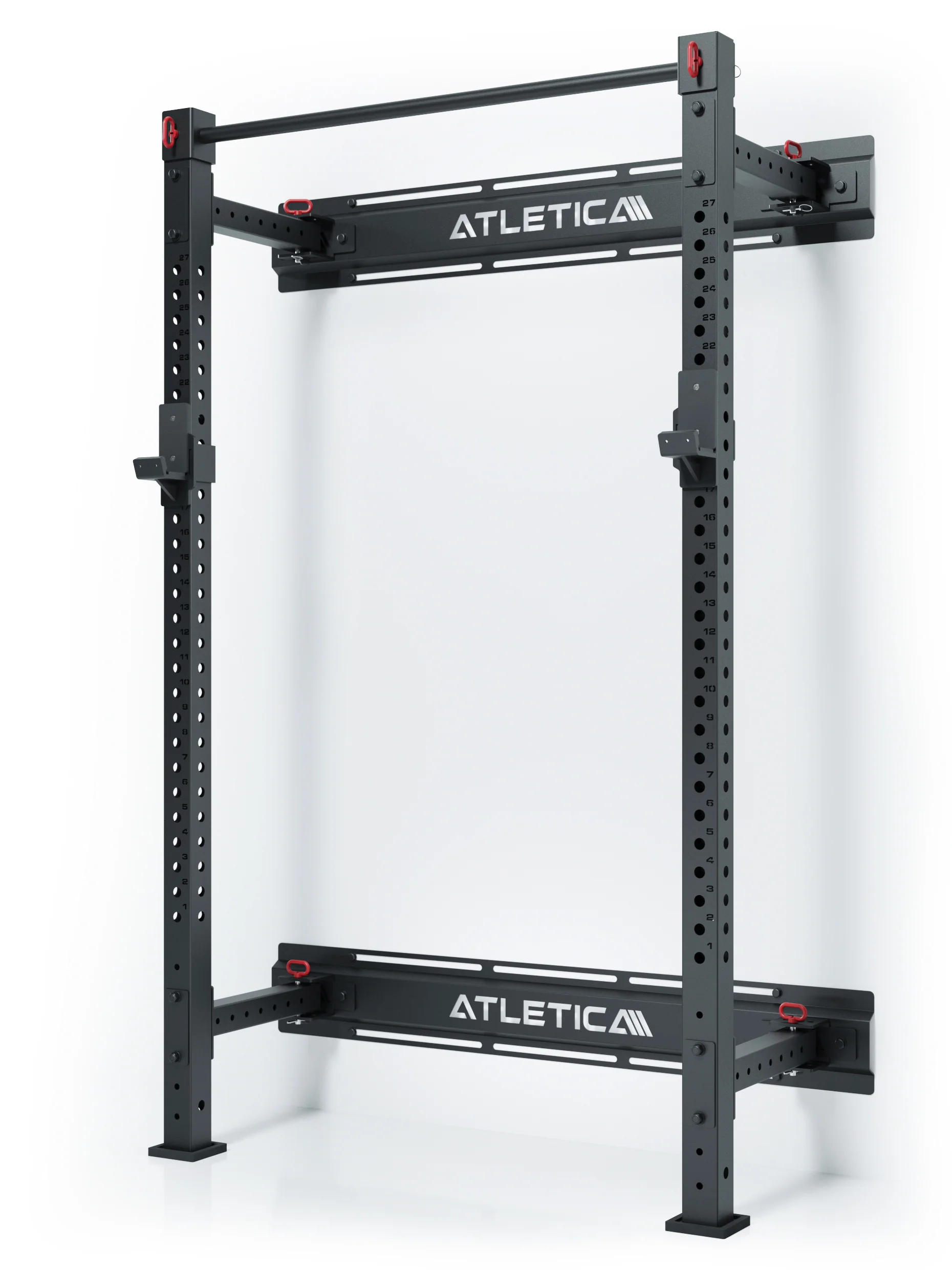 Wall Rack R7 Klappbar: #size_210cm