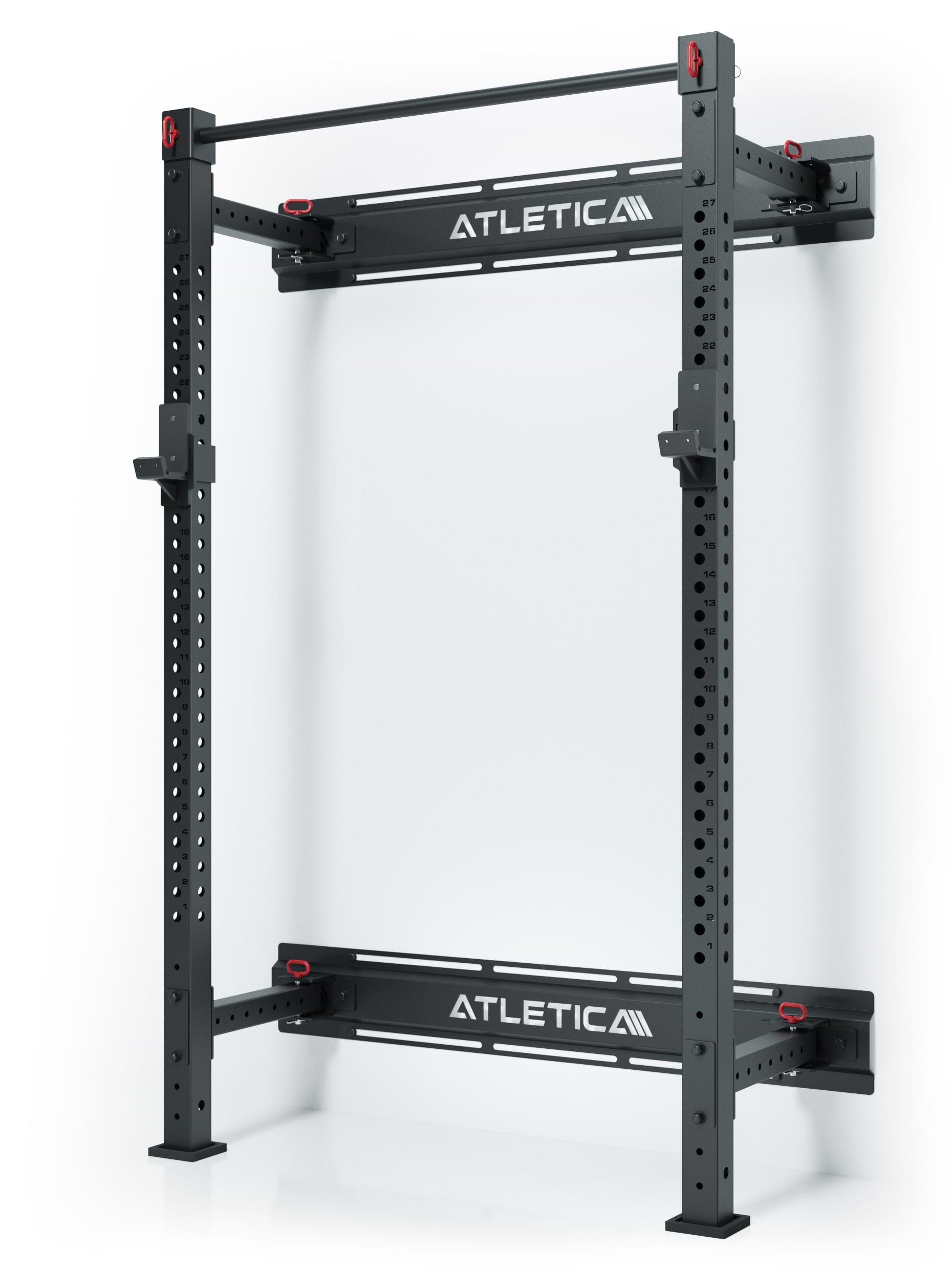 Wall Rack R7 Klappbar: #size_210cm