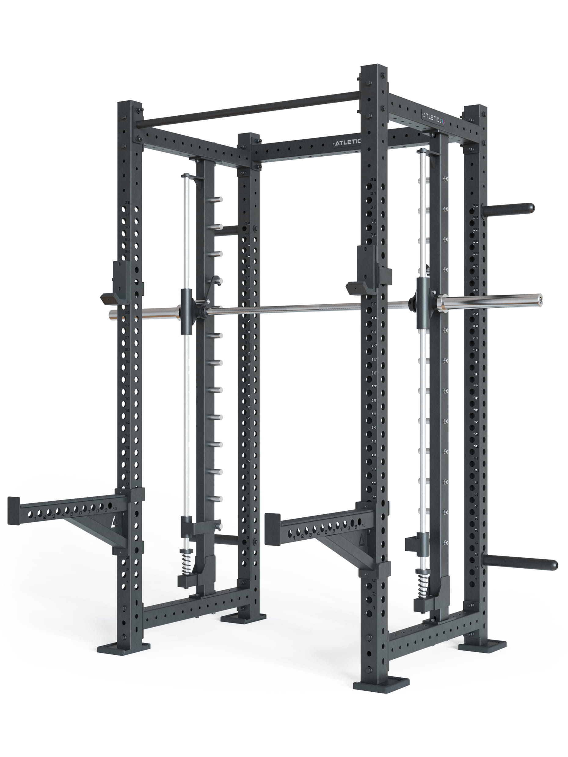 Power Rack R8 SPECTRE Medium  #variante_r8-spectre-medium