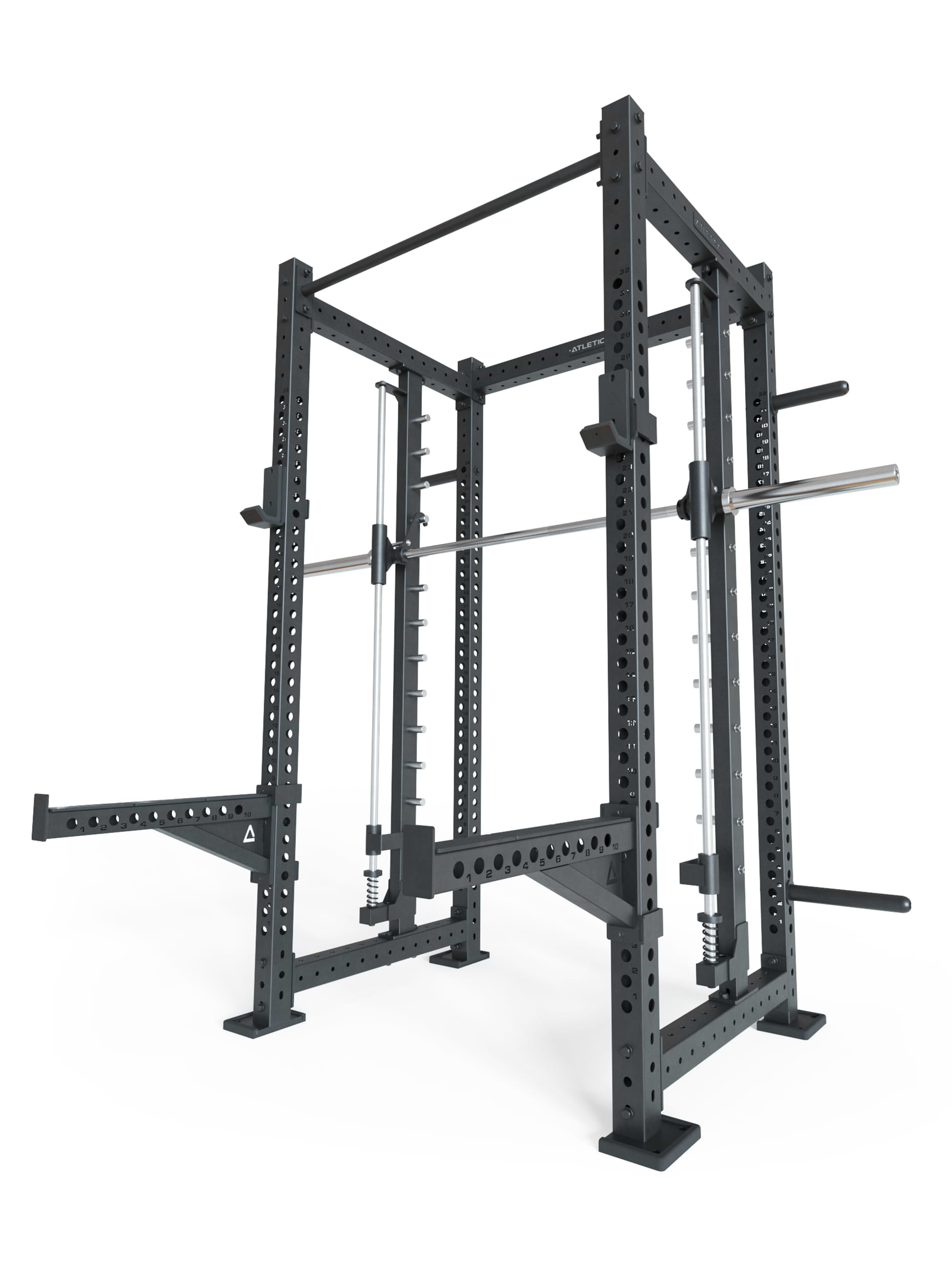 Power Rack R8 SPECTRE Medium  
