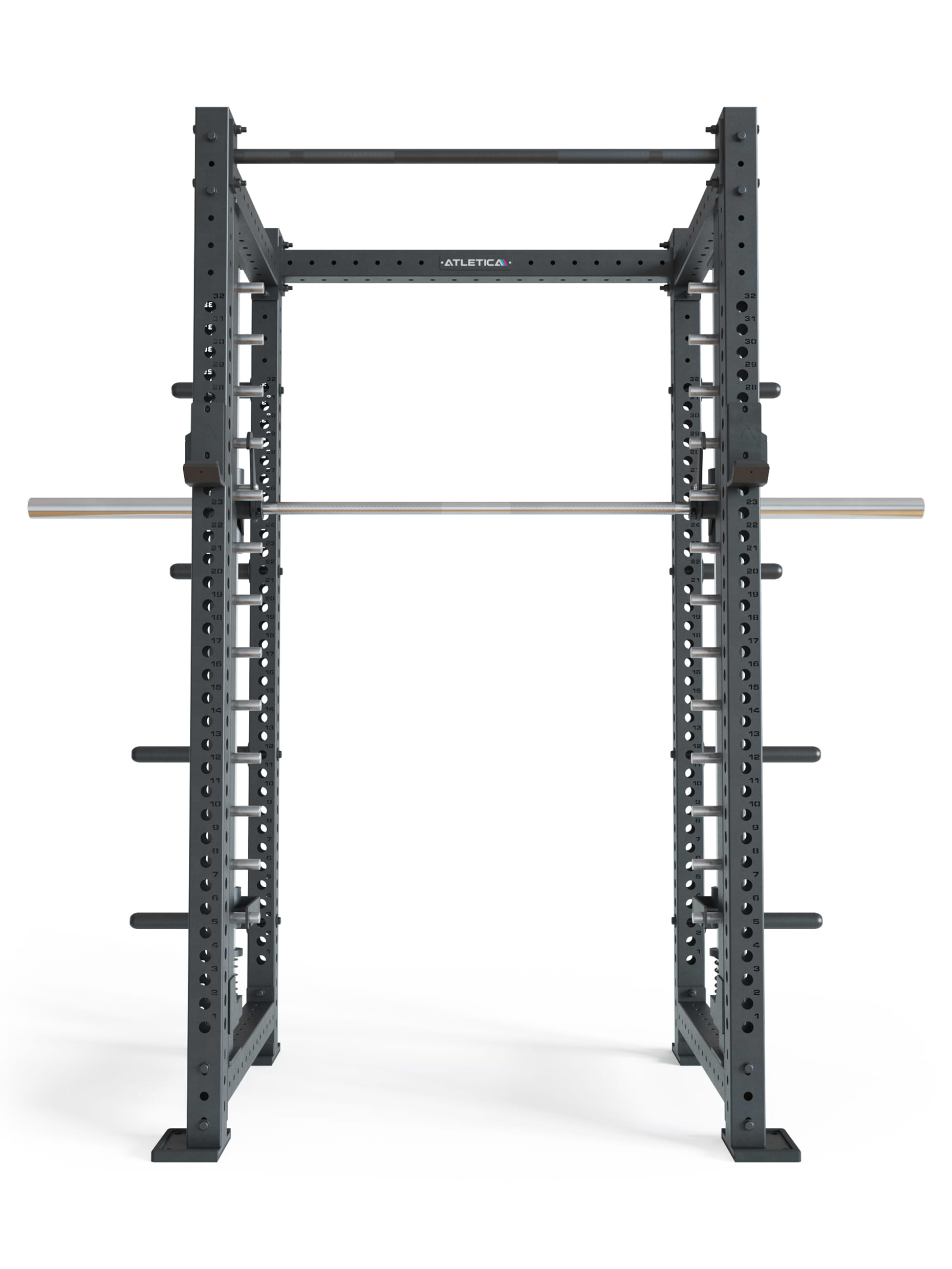 Power Rack R8 SPECTRE Medium