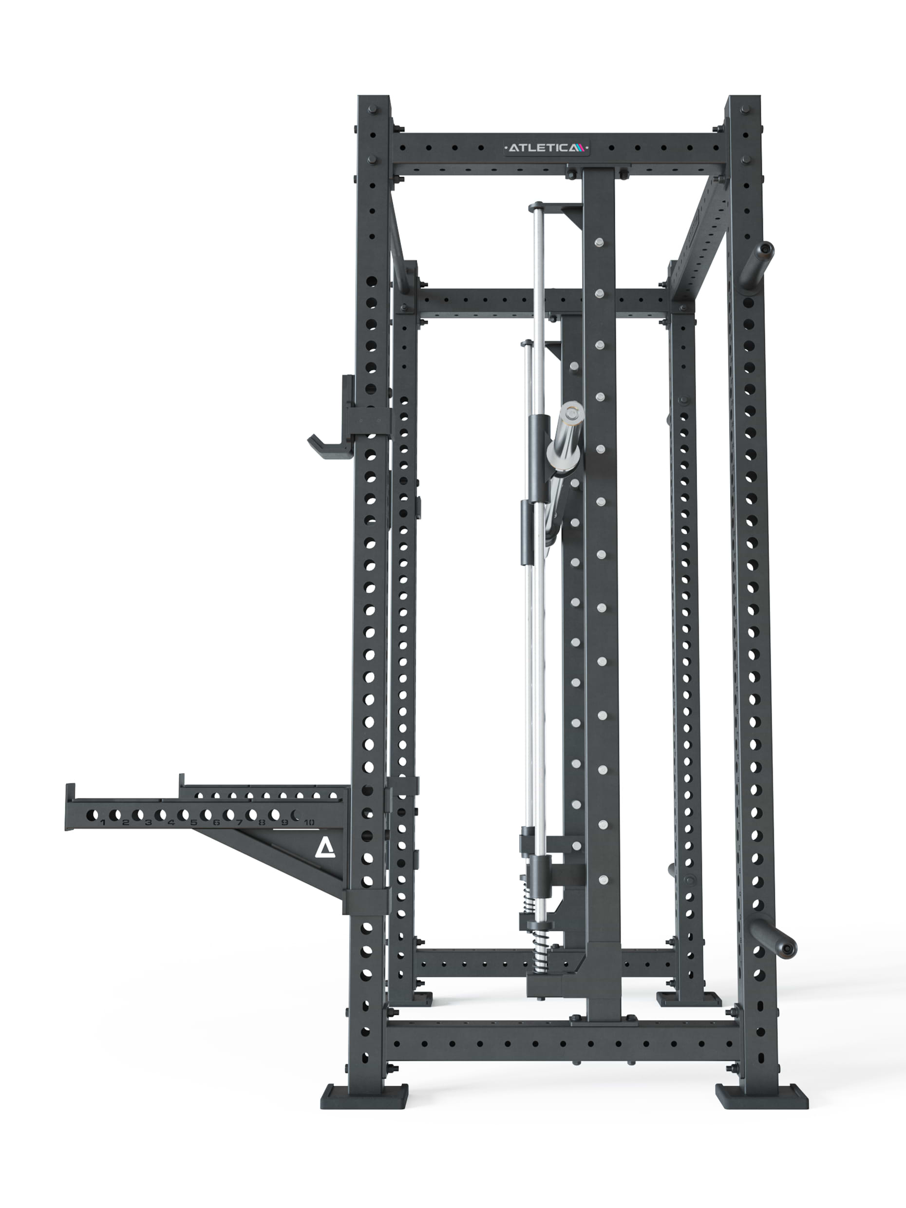 Power Rack R8 SPECTRE Medium