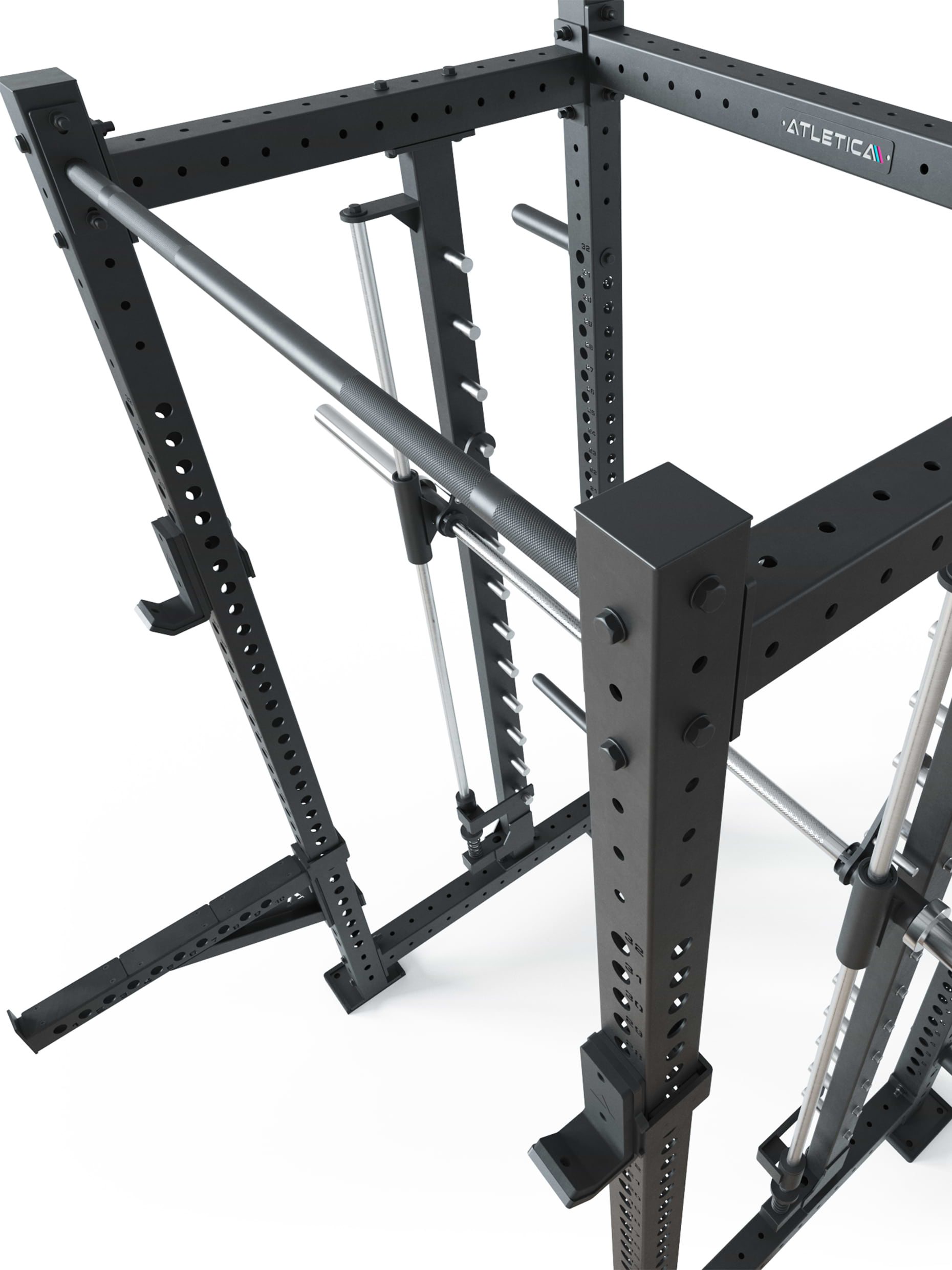 Power Rack Spectre Medium 