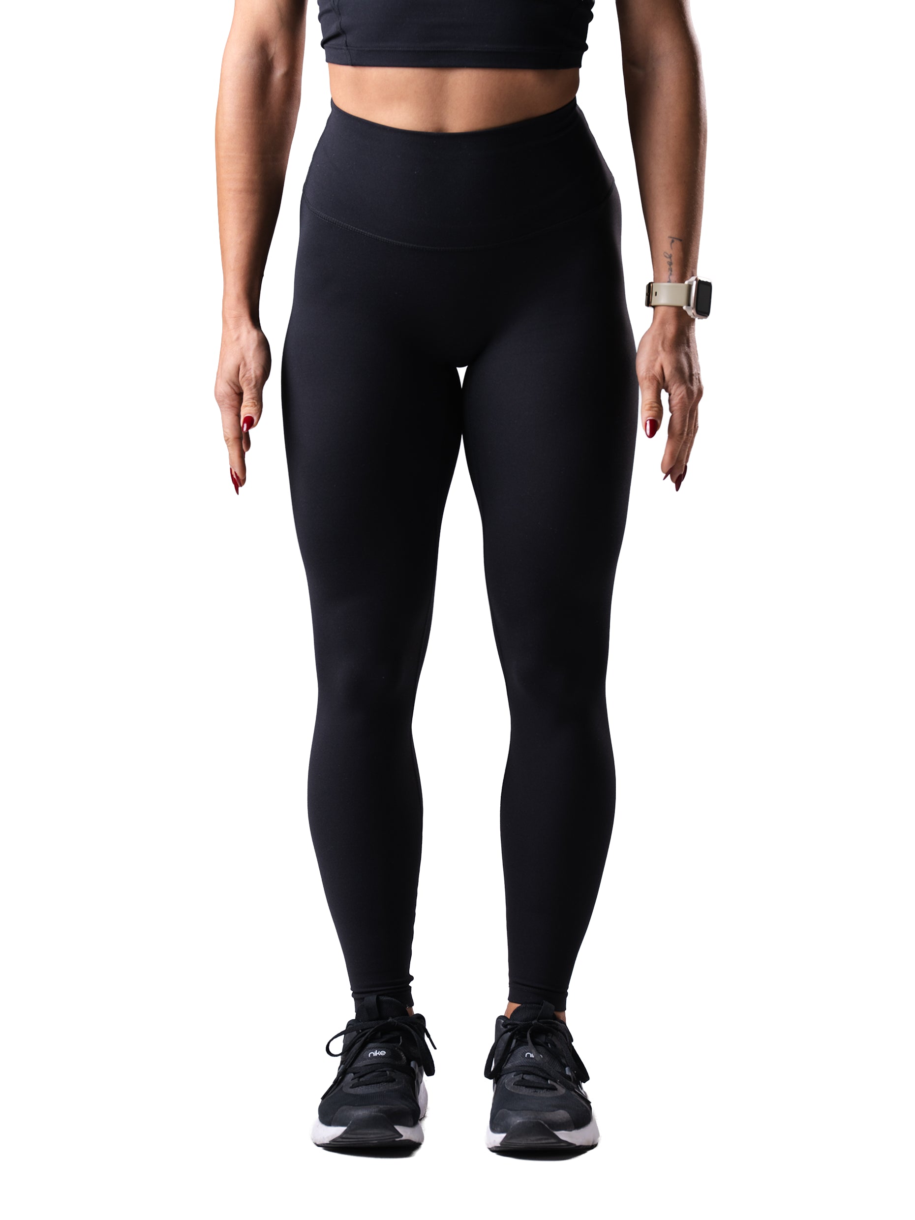 Legging Power Form | Noir