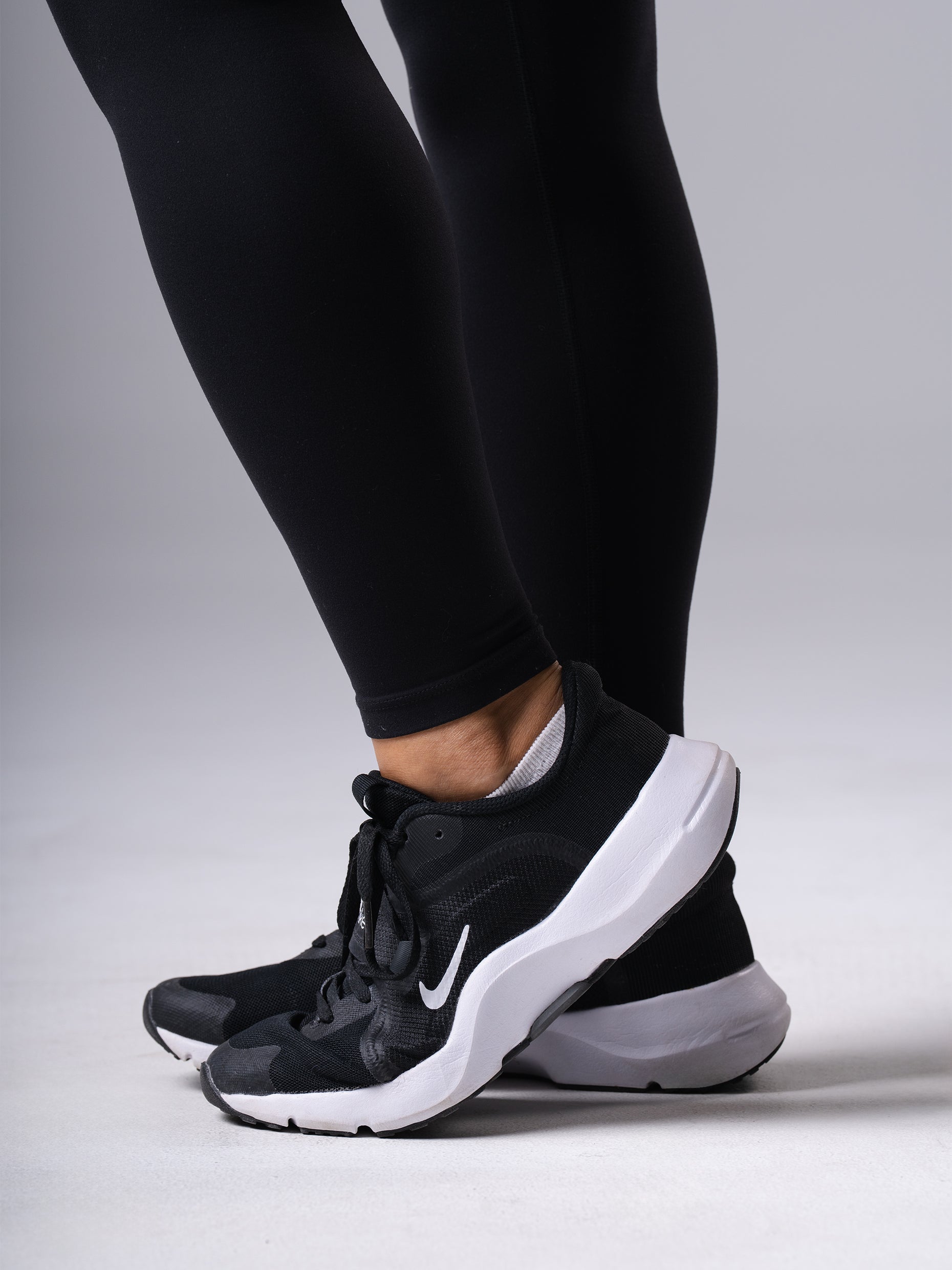 Legging Power Form | Noir