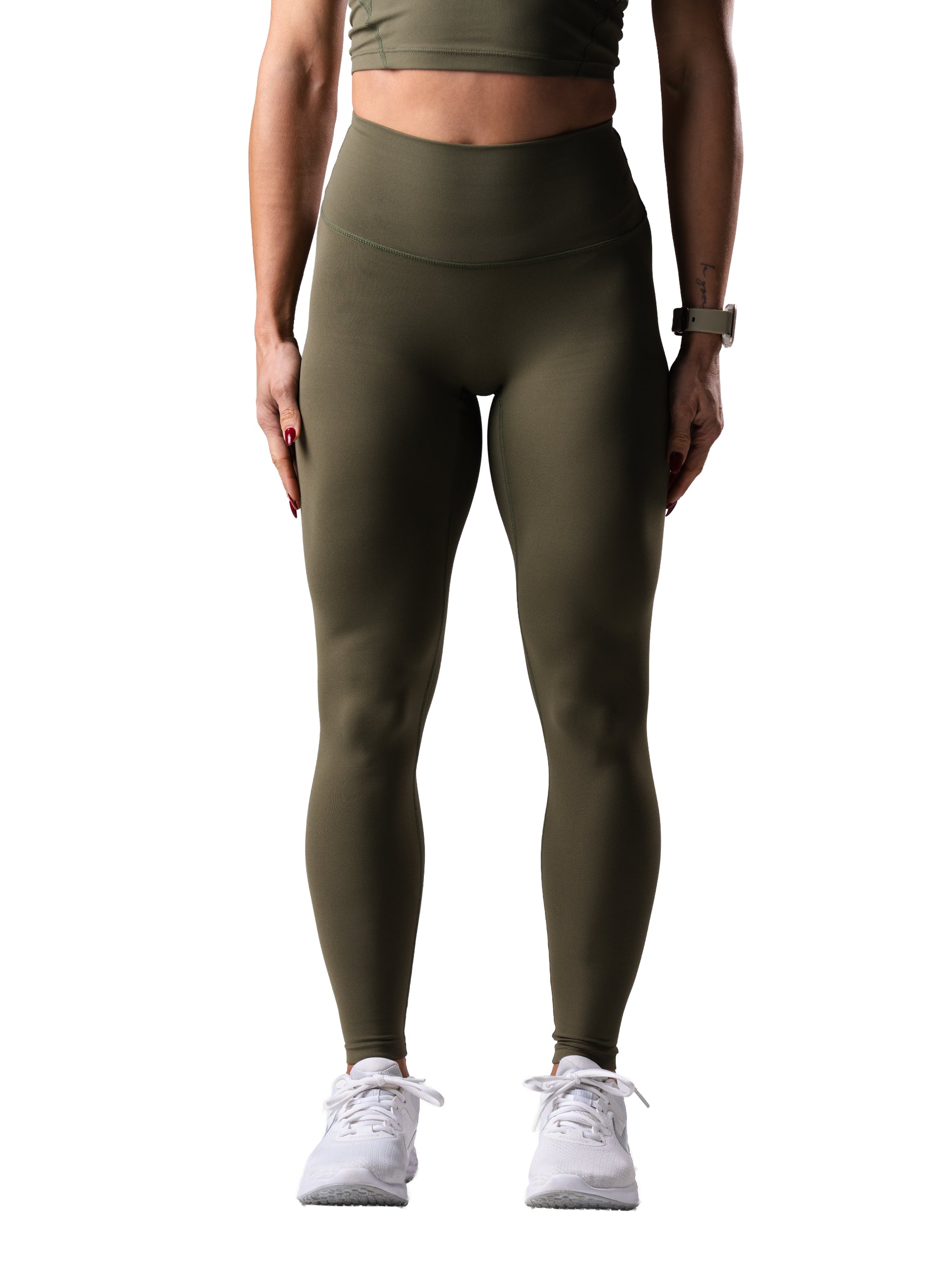 Legging Power Form