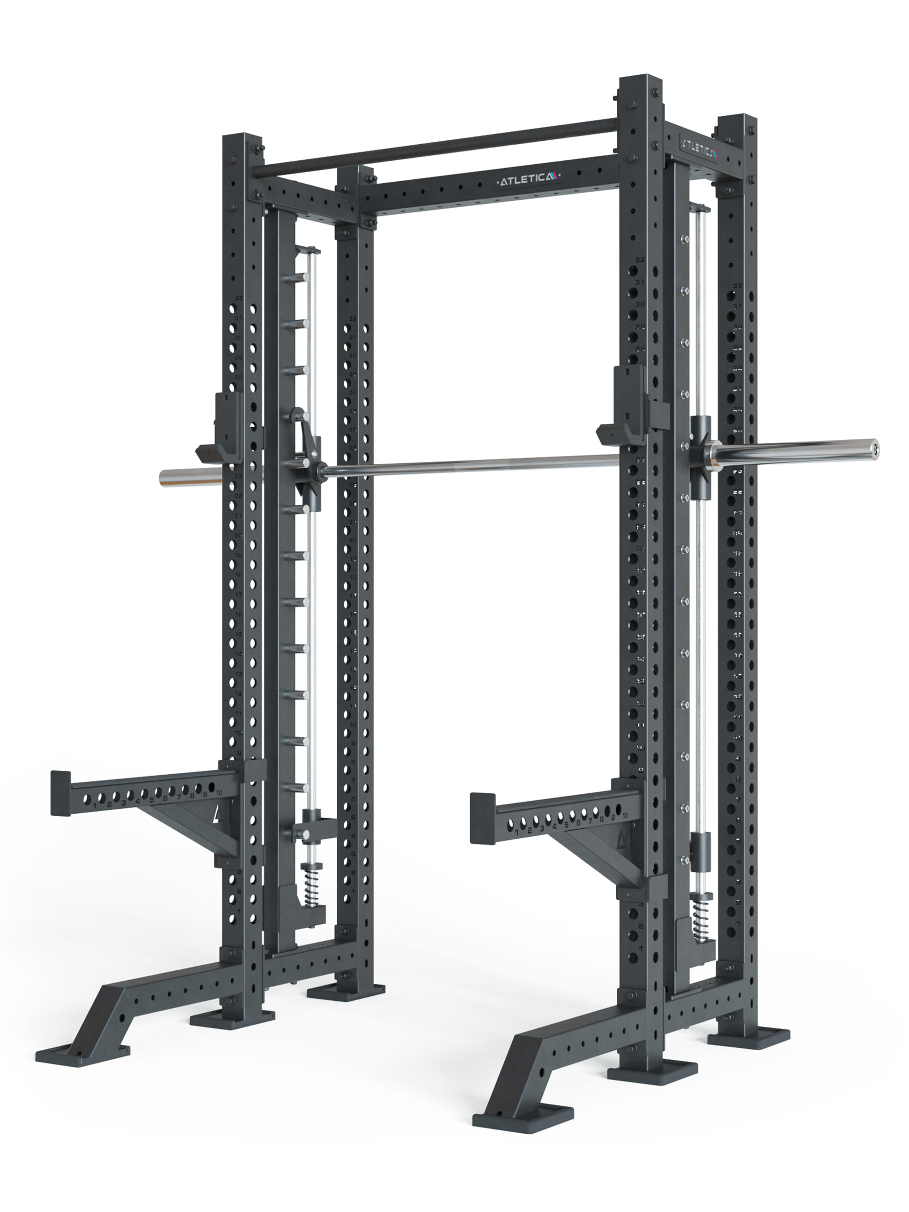Power Rack R8 SPECTRE Short 