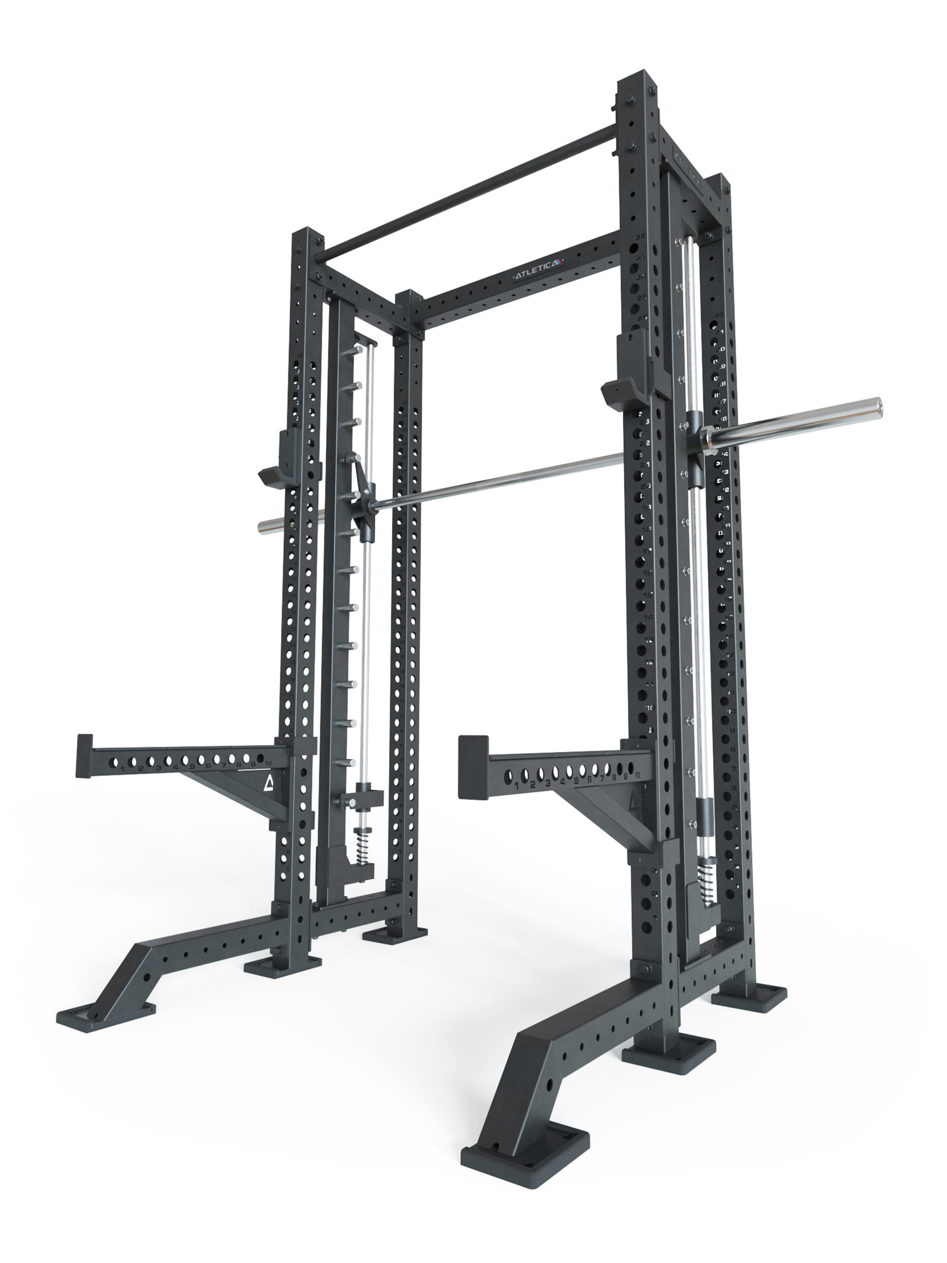 Power Rack R8 SPECTRE Short