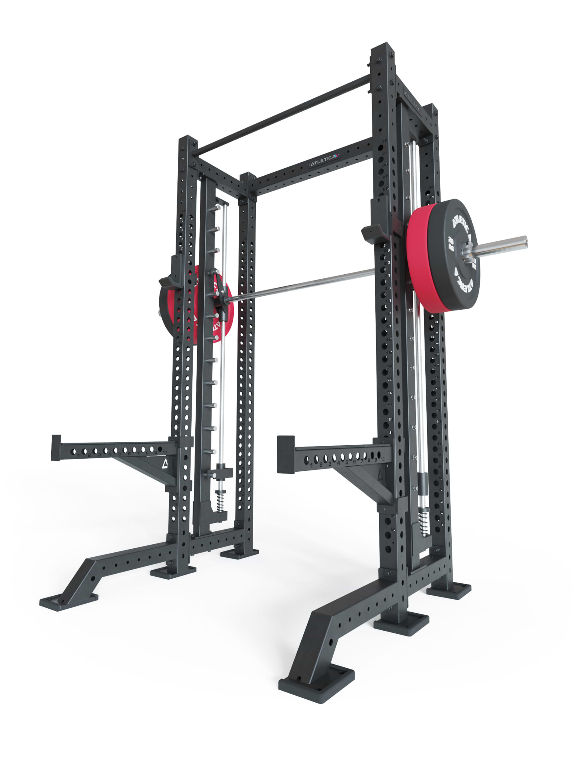 Power Rack R8 SPECTRE Short 