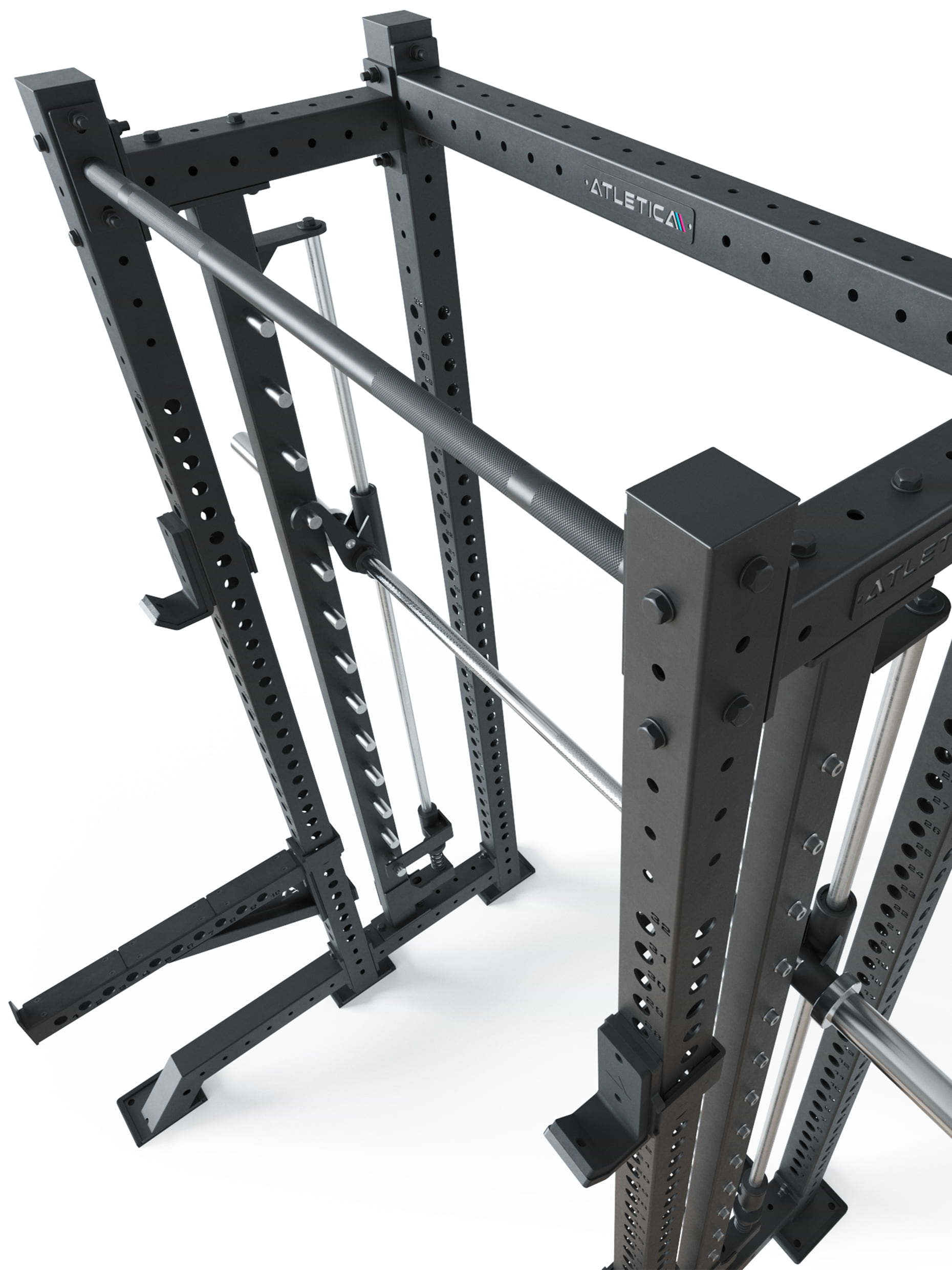 Power Rack R8 SPECTRE Short