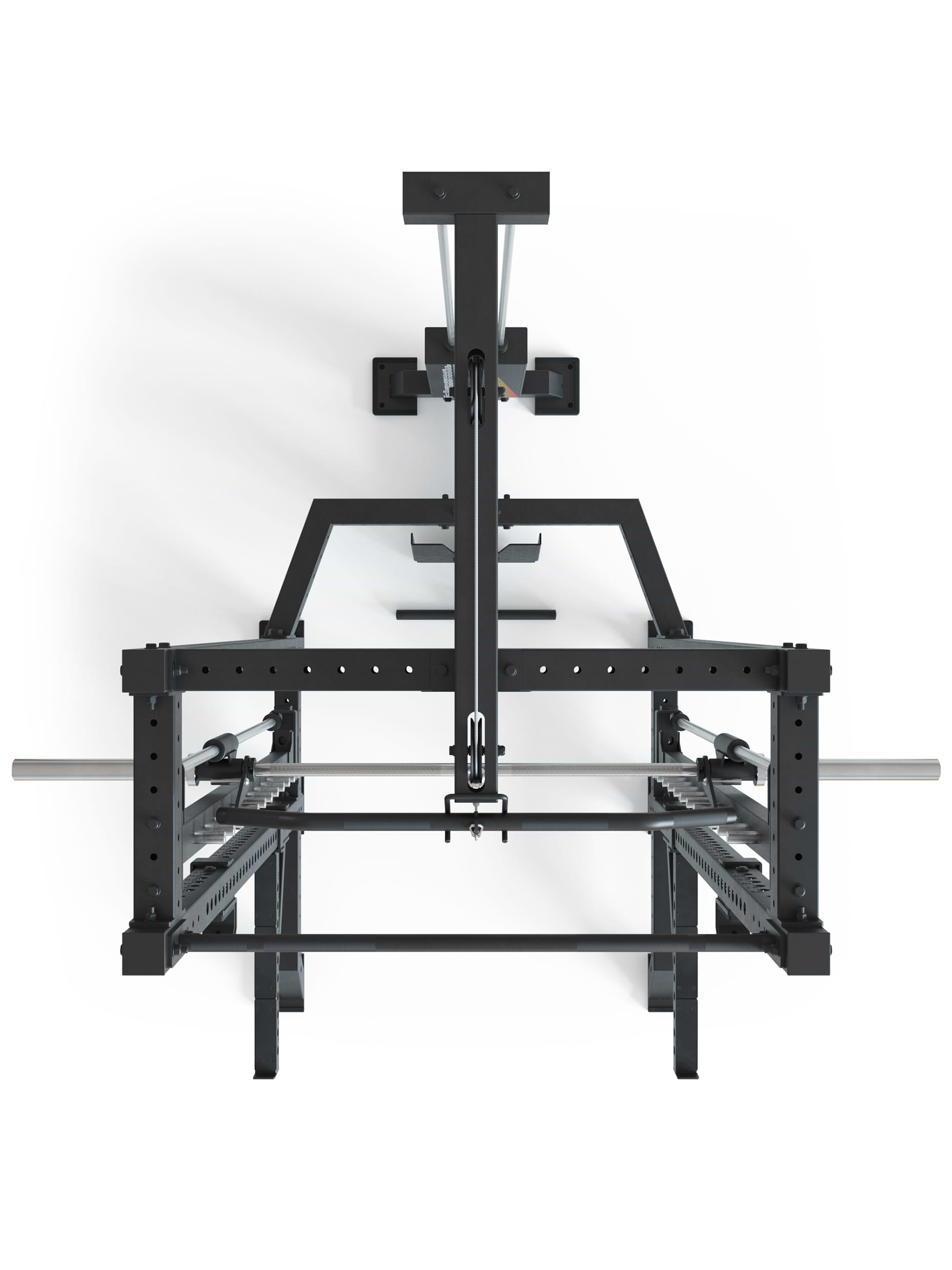 Power Rack R8 SPECTRE Short 
