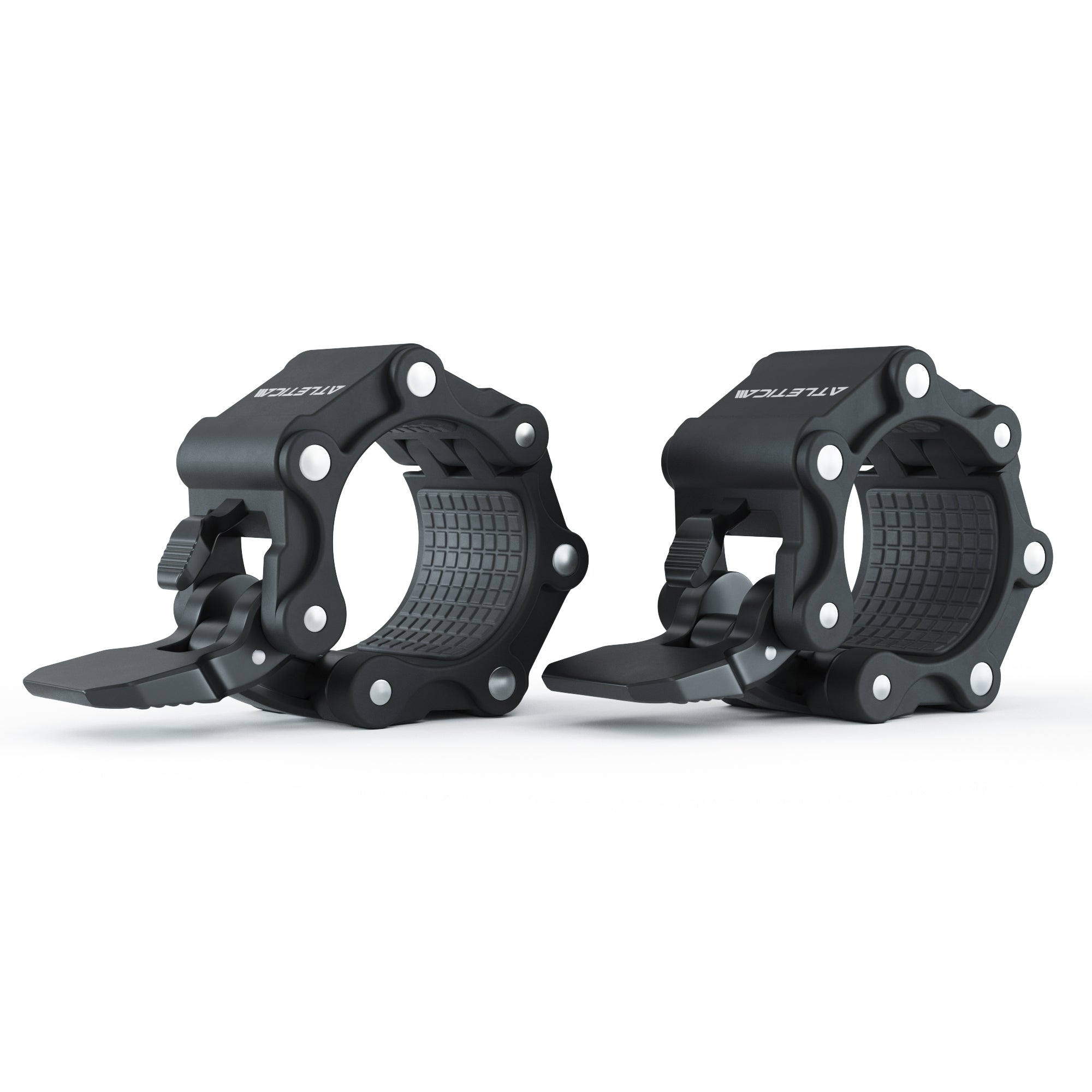 Langhantel Set | Alpha Weightlifting