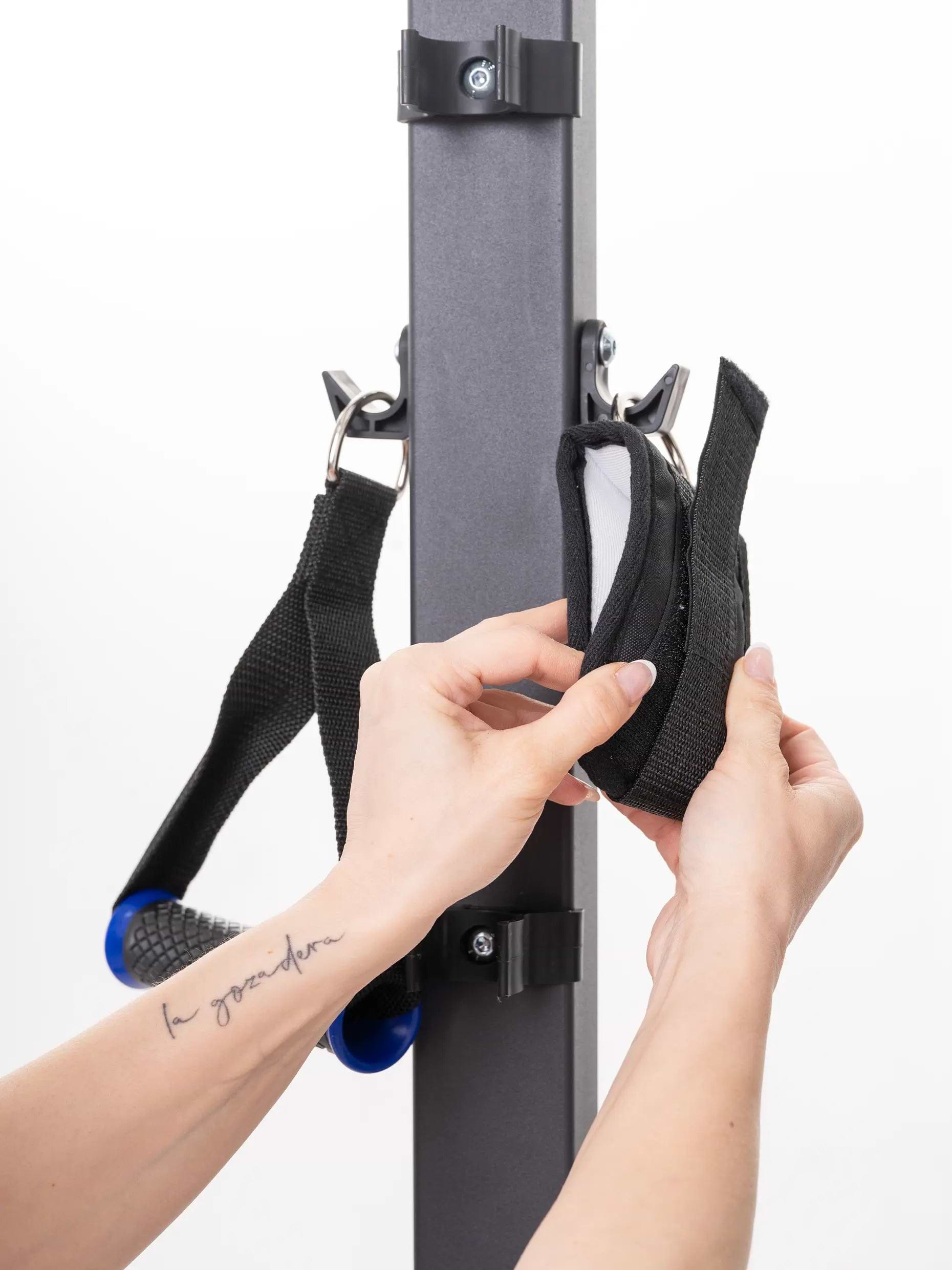 Kraftstation X-Five: Zubehör, 