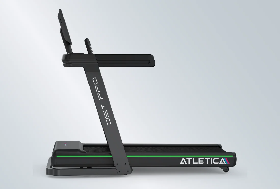 Jet Pro Laufband: Geeignet für Einsteiger und Profis