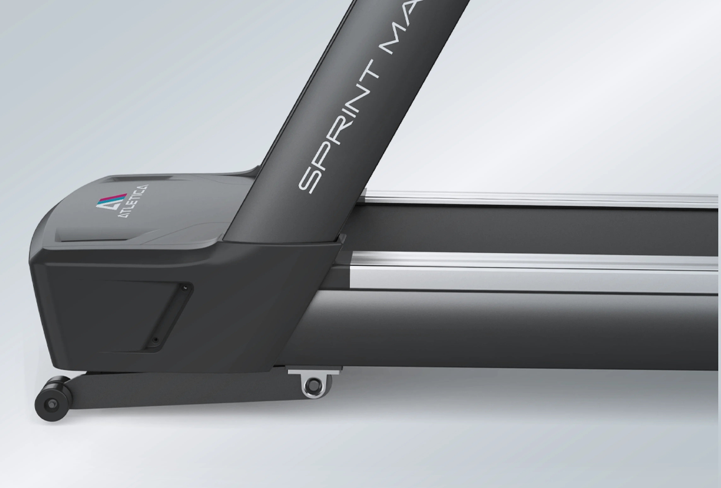 Sprintmaster Pro Laufband von Atletica