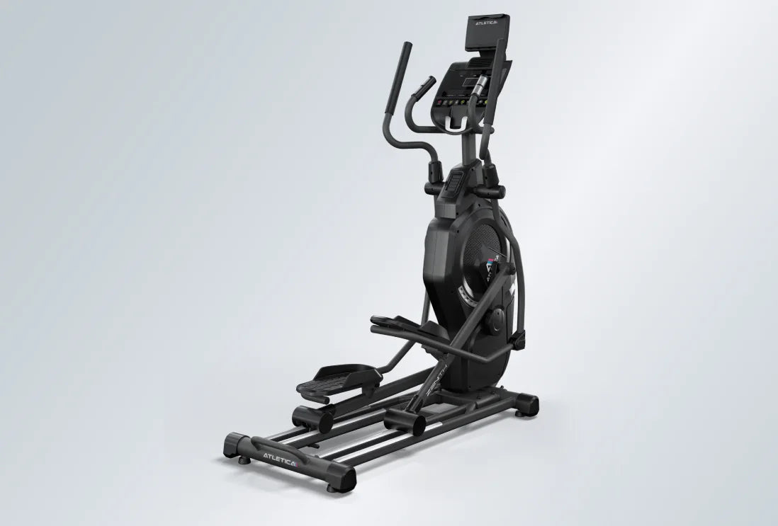 Zenith Crosstrainer von Atletica