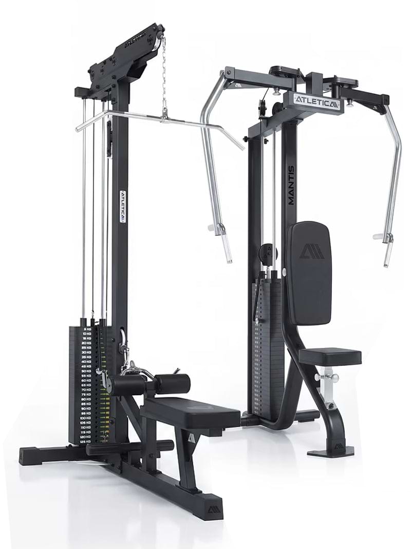Push-Pull Set 1 | 224cm