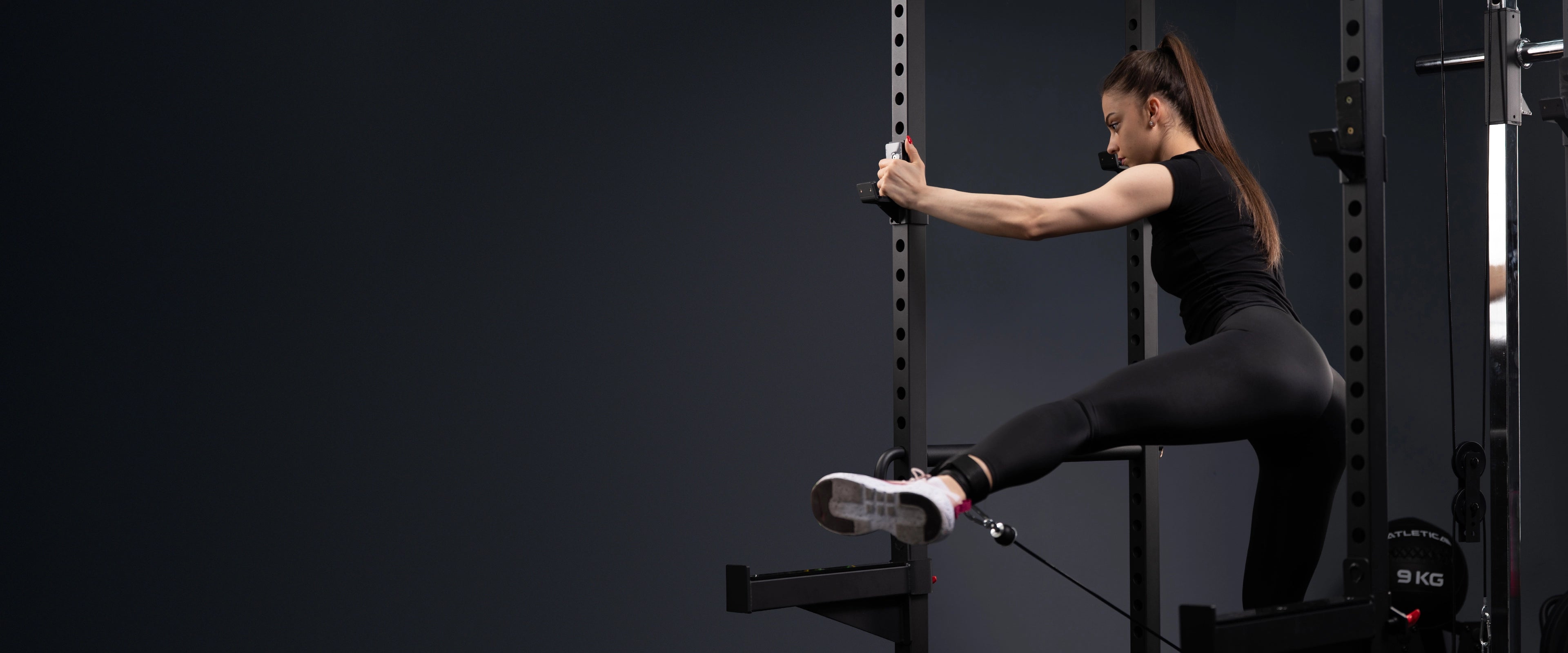 R5 Power Rack Sets Banner 