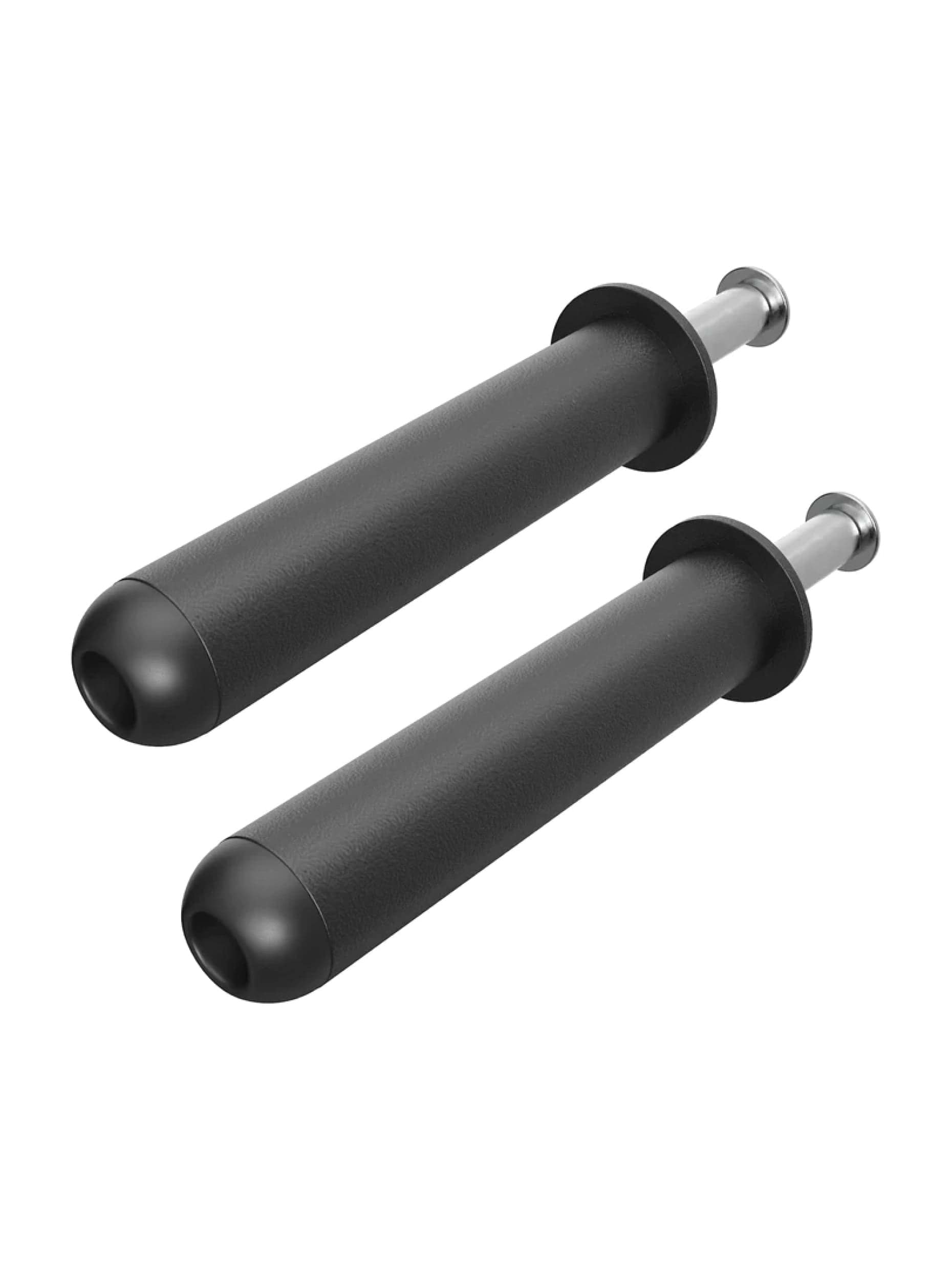 Zubehör Gewichts-Pins für die R7 Serie: Paar | 20 oder 30 cm | Ordnung im Gym | Je 100 kg Tragkraft | Kompatibel mit R7-Racks und 50 mm Scheiben | Pulverbeschichtet #size_20-cm