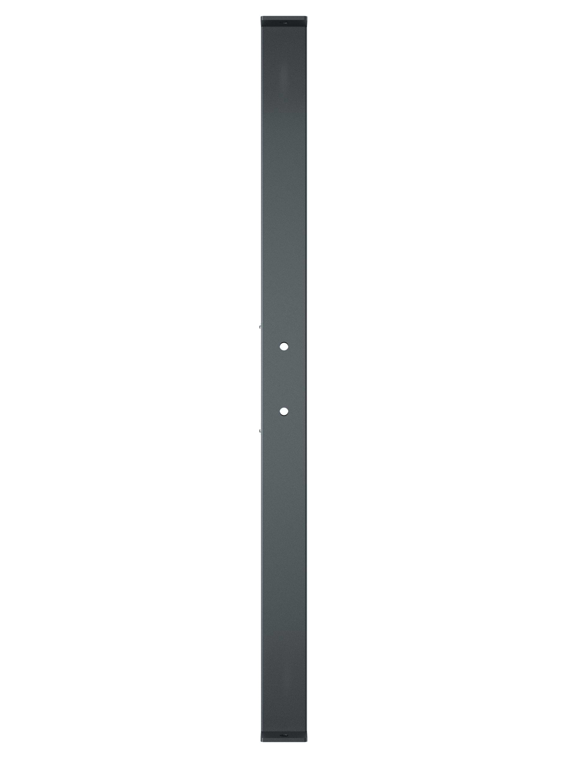 R7 Crossbar 108cm: modulares Bauteil zur individuellen Gestaltung eines R7 Power Racks