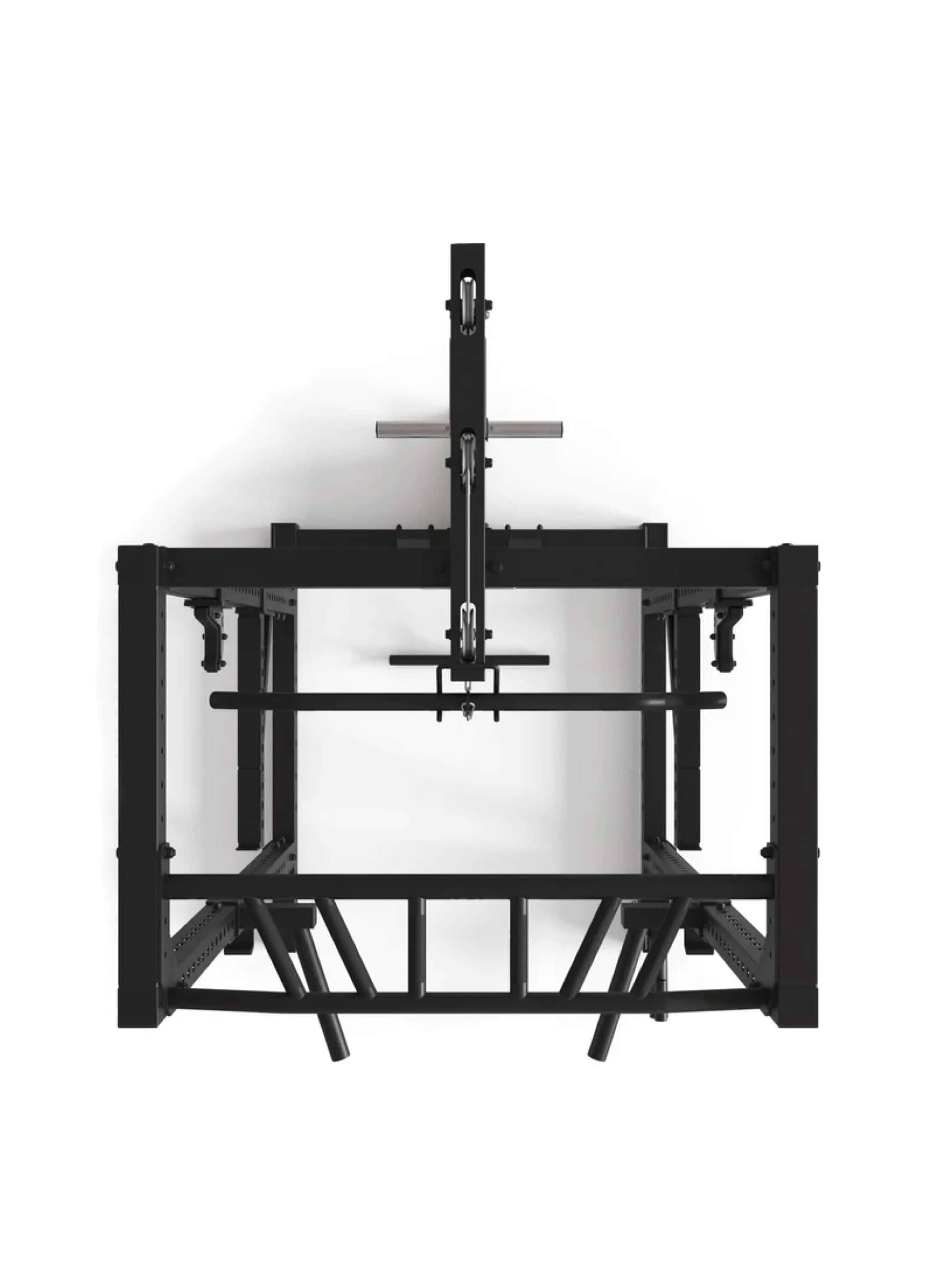 Power Rack R7-Cage: Squat Cage, 