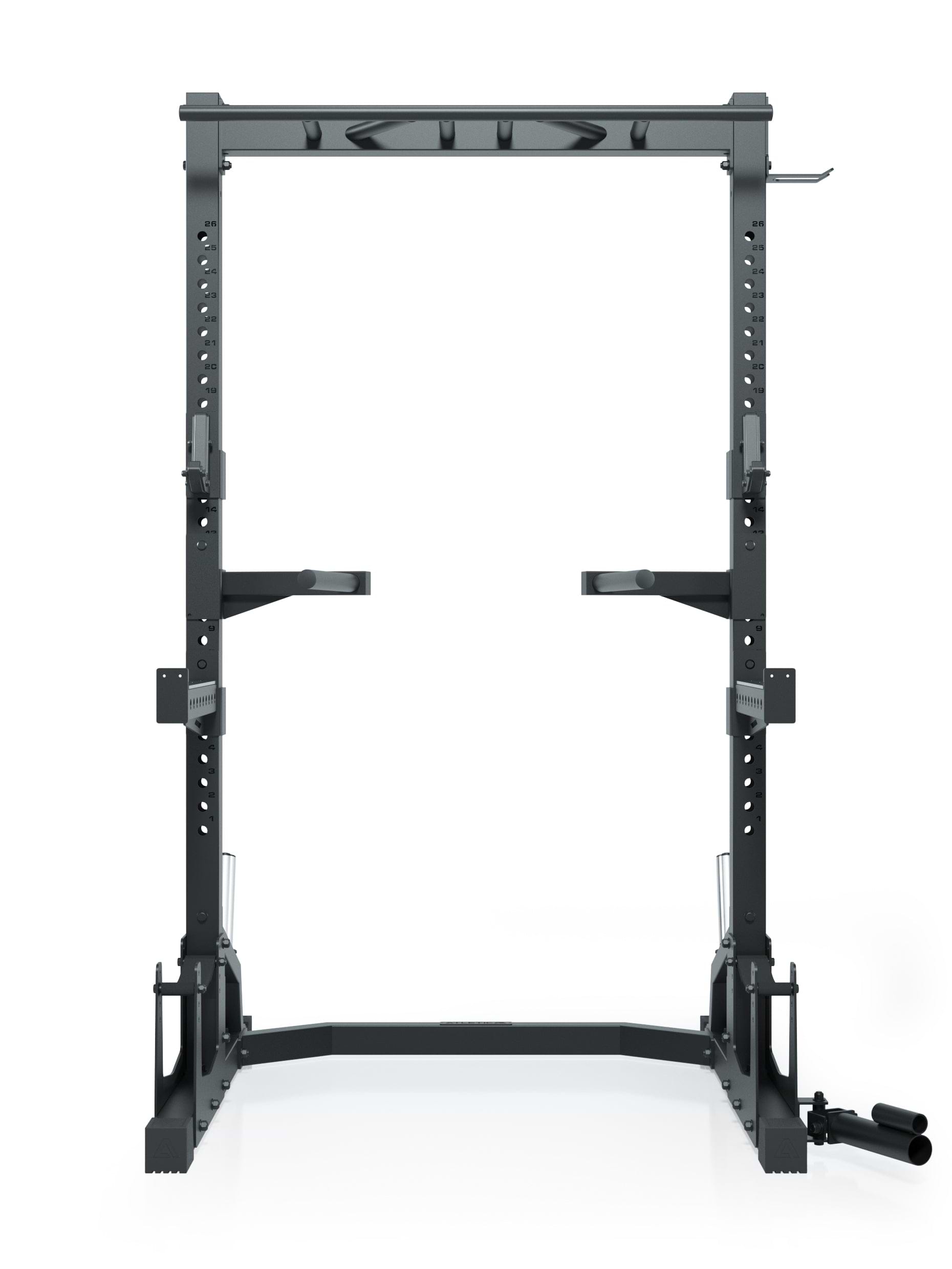 Power Rack: R7 Half Rack