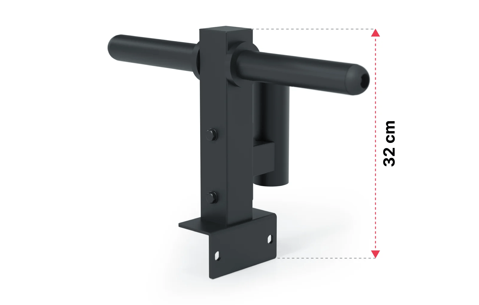 R7 Plate Storage Dimensionen