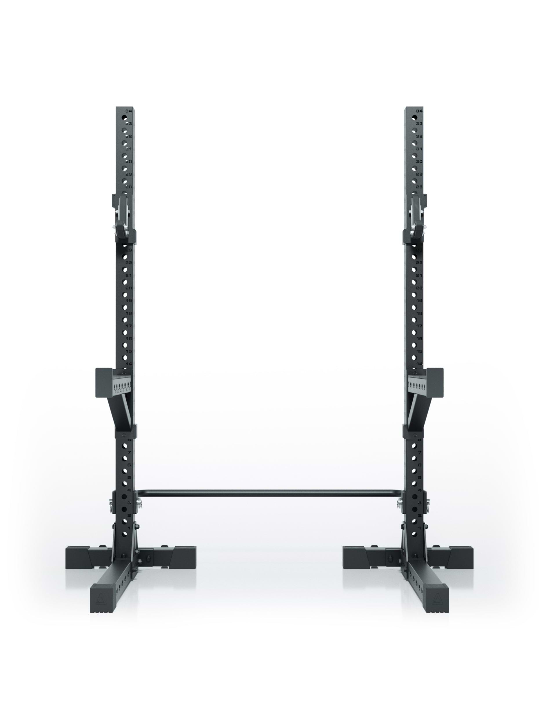 Power Rack R7: Squat Rack Freistehend