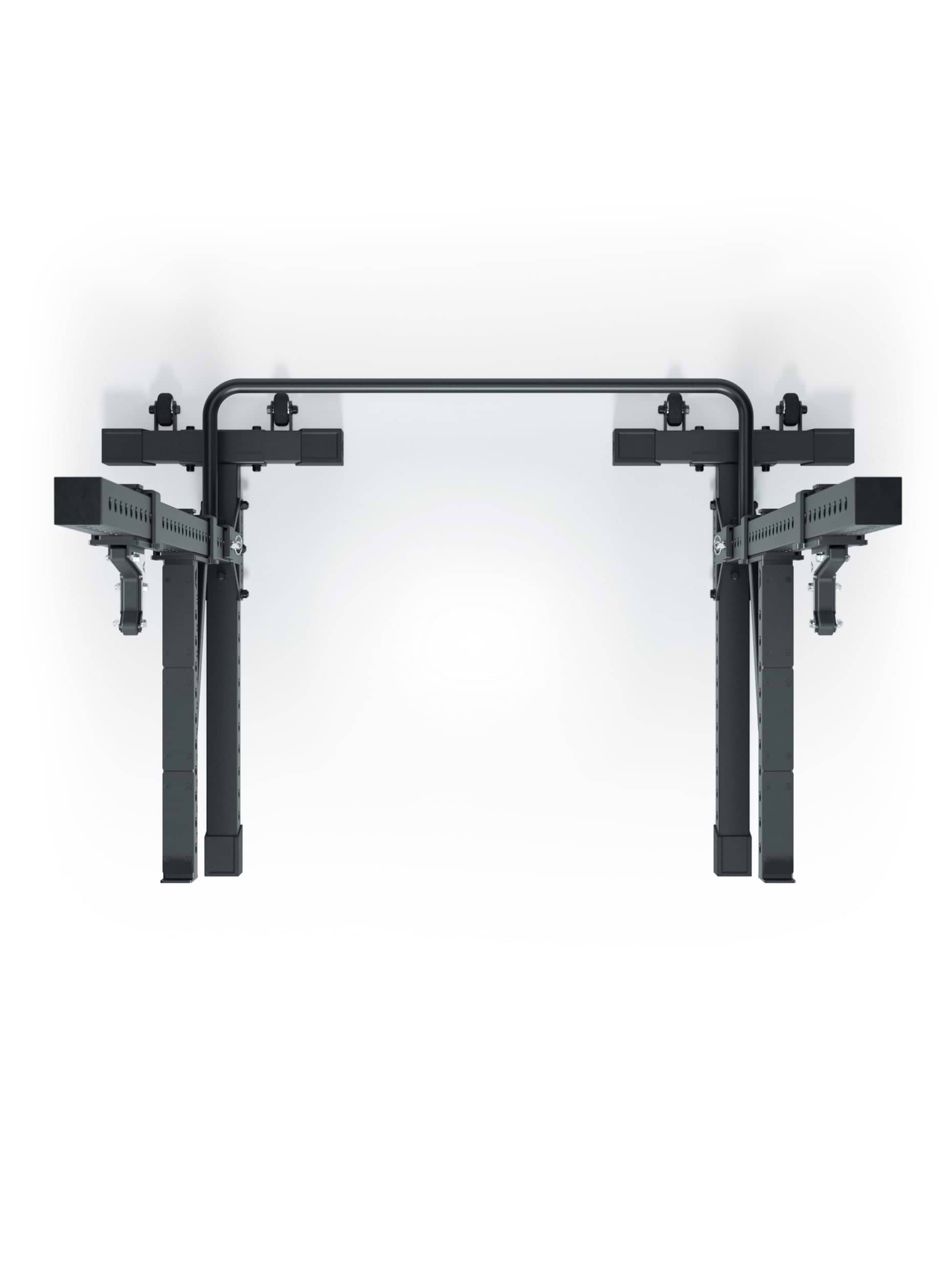 Rack R7: Squat Rack Freistehend