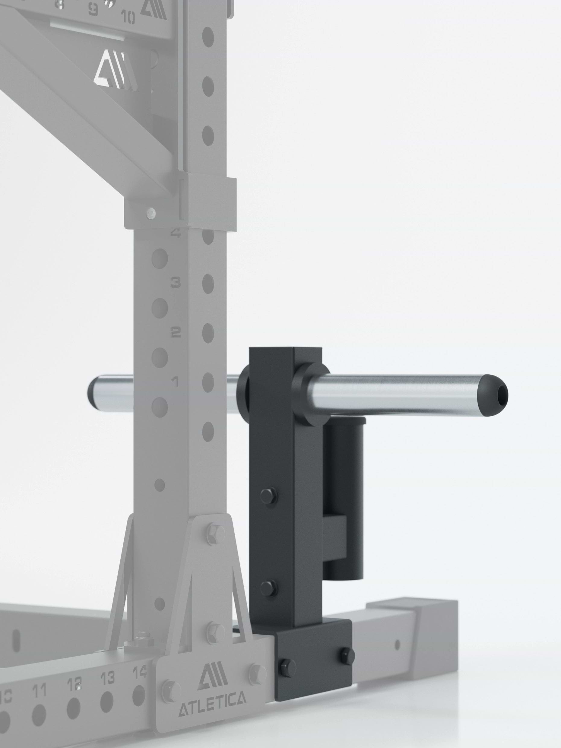 Uchwyty do przechowywania talerzy R7