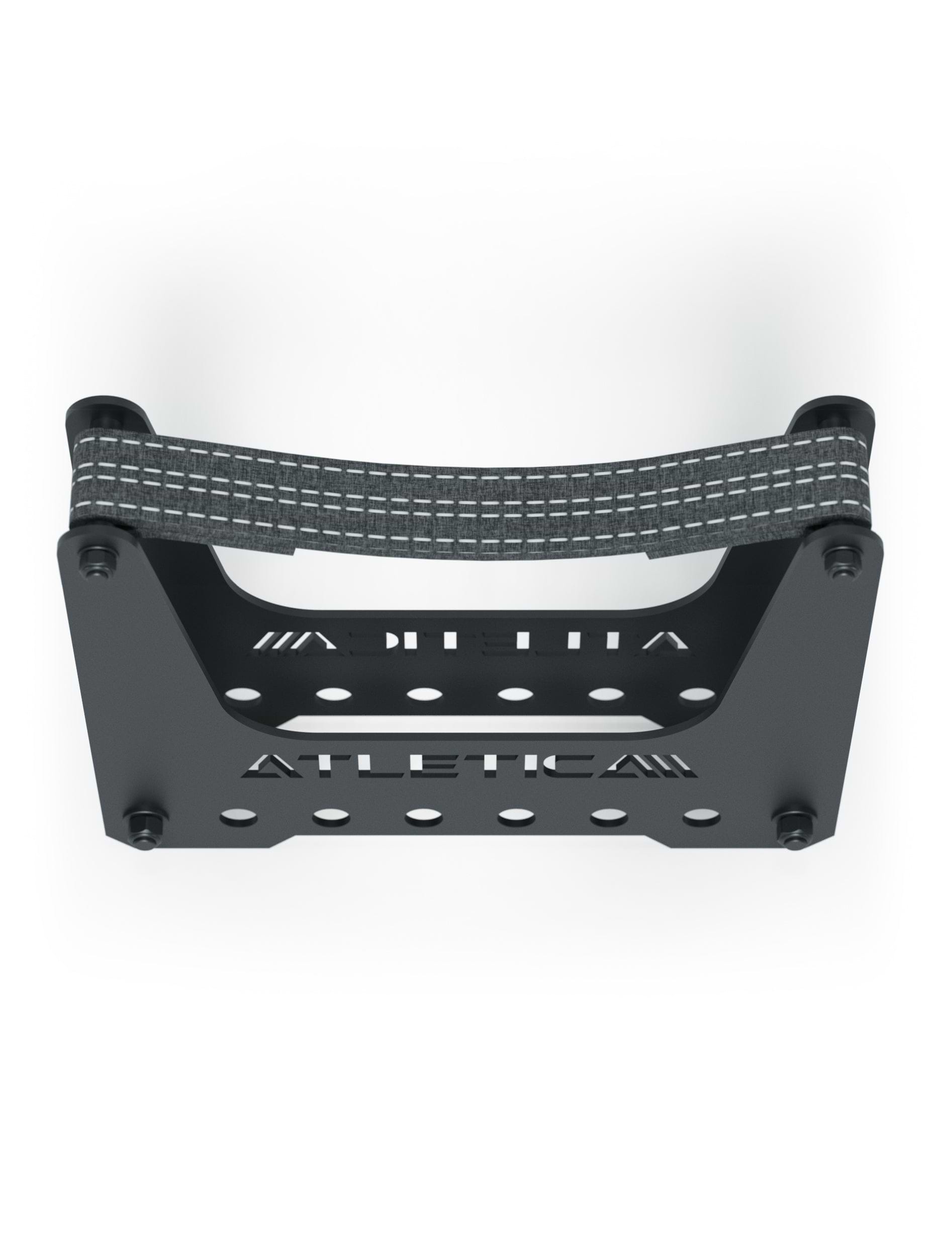 Stacja do martwego ciągu R7