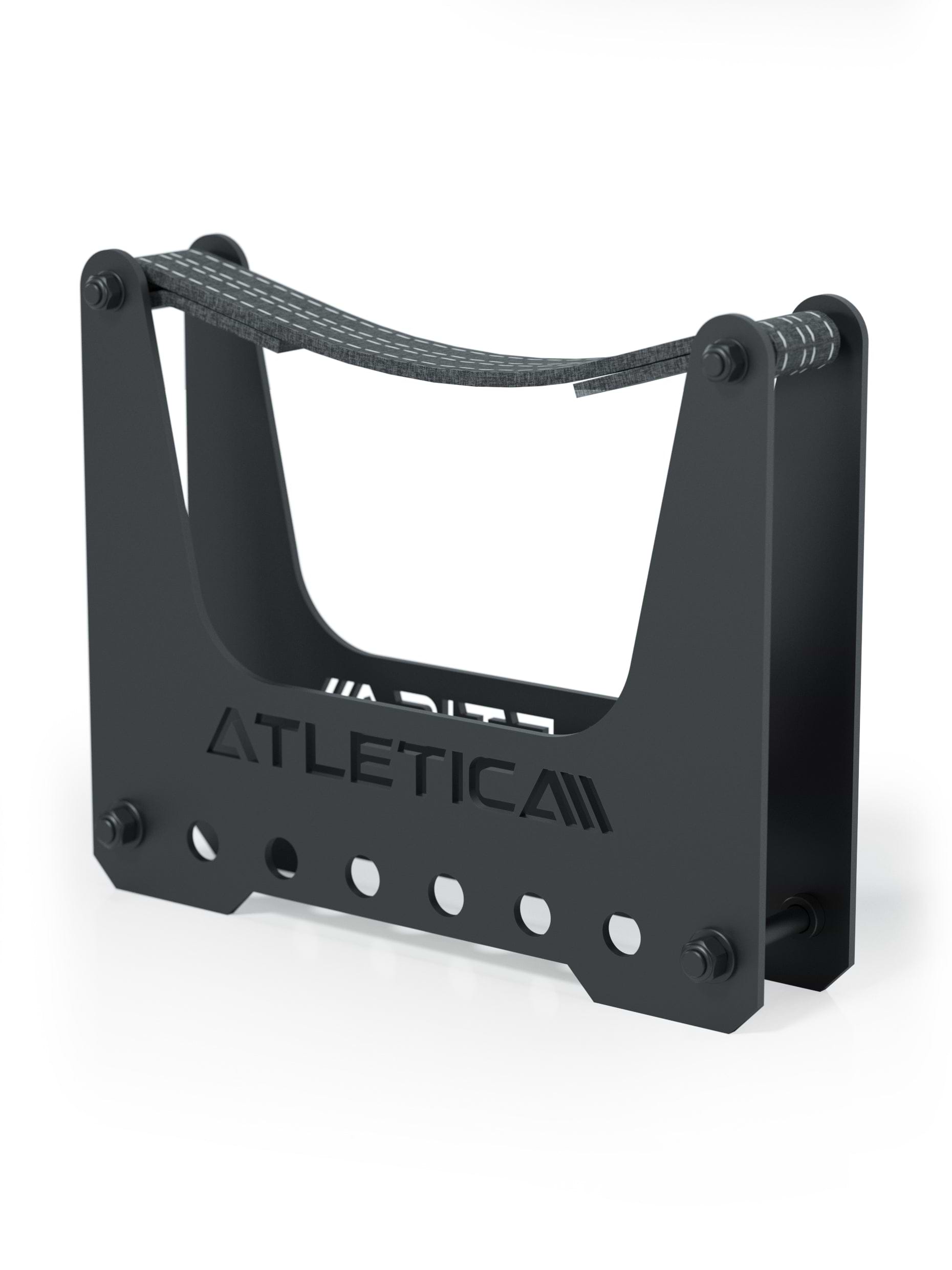 Stacja do martwego ciągu R7