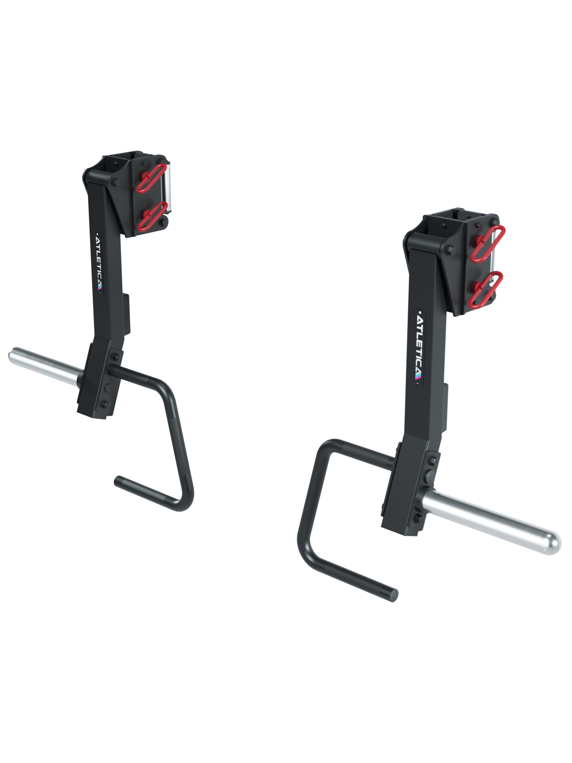 ATLETICA Jammer Arms Small R8