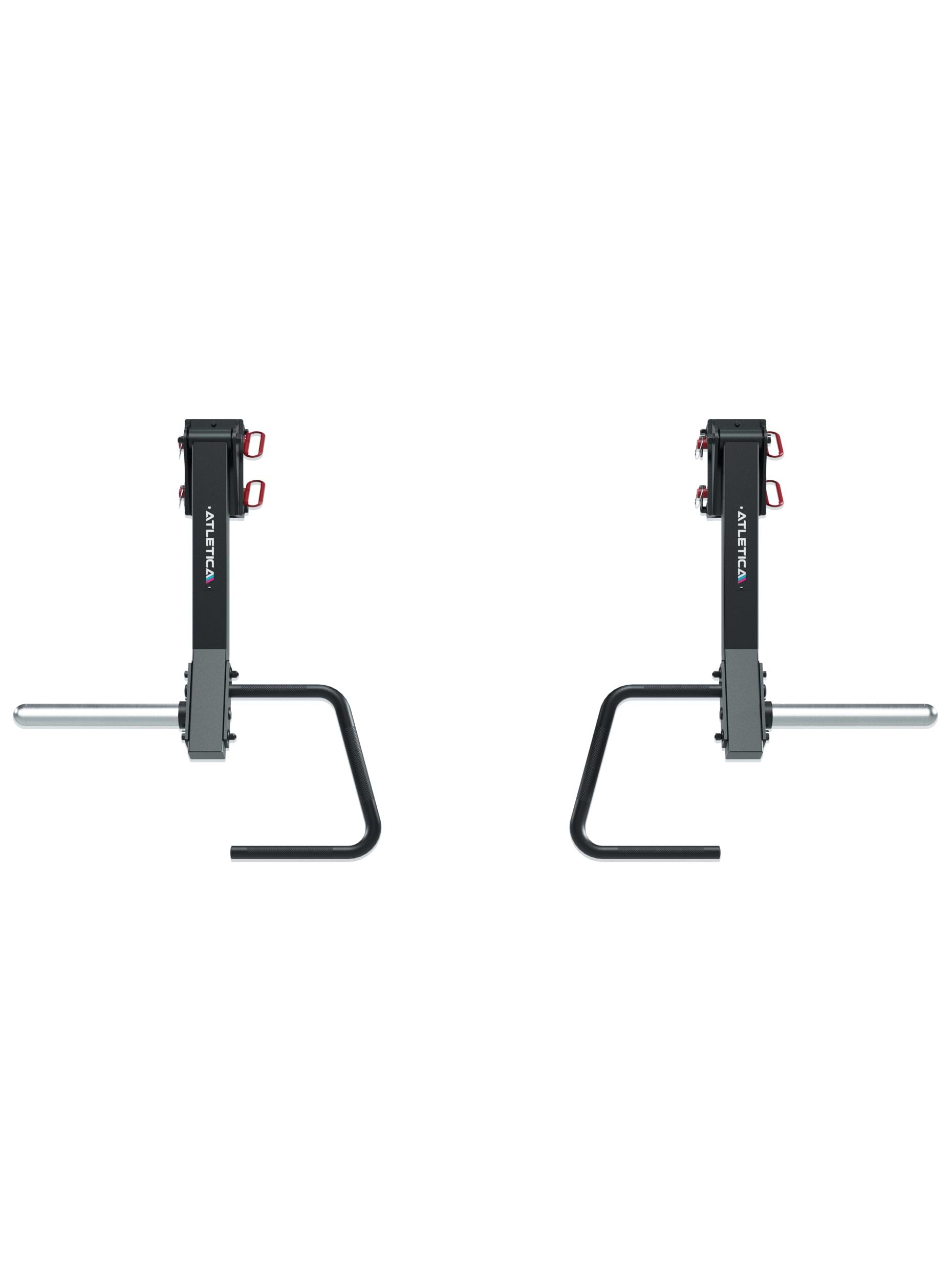 R8 Jammer Arms Small für Power Rack