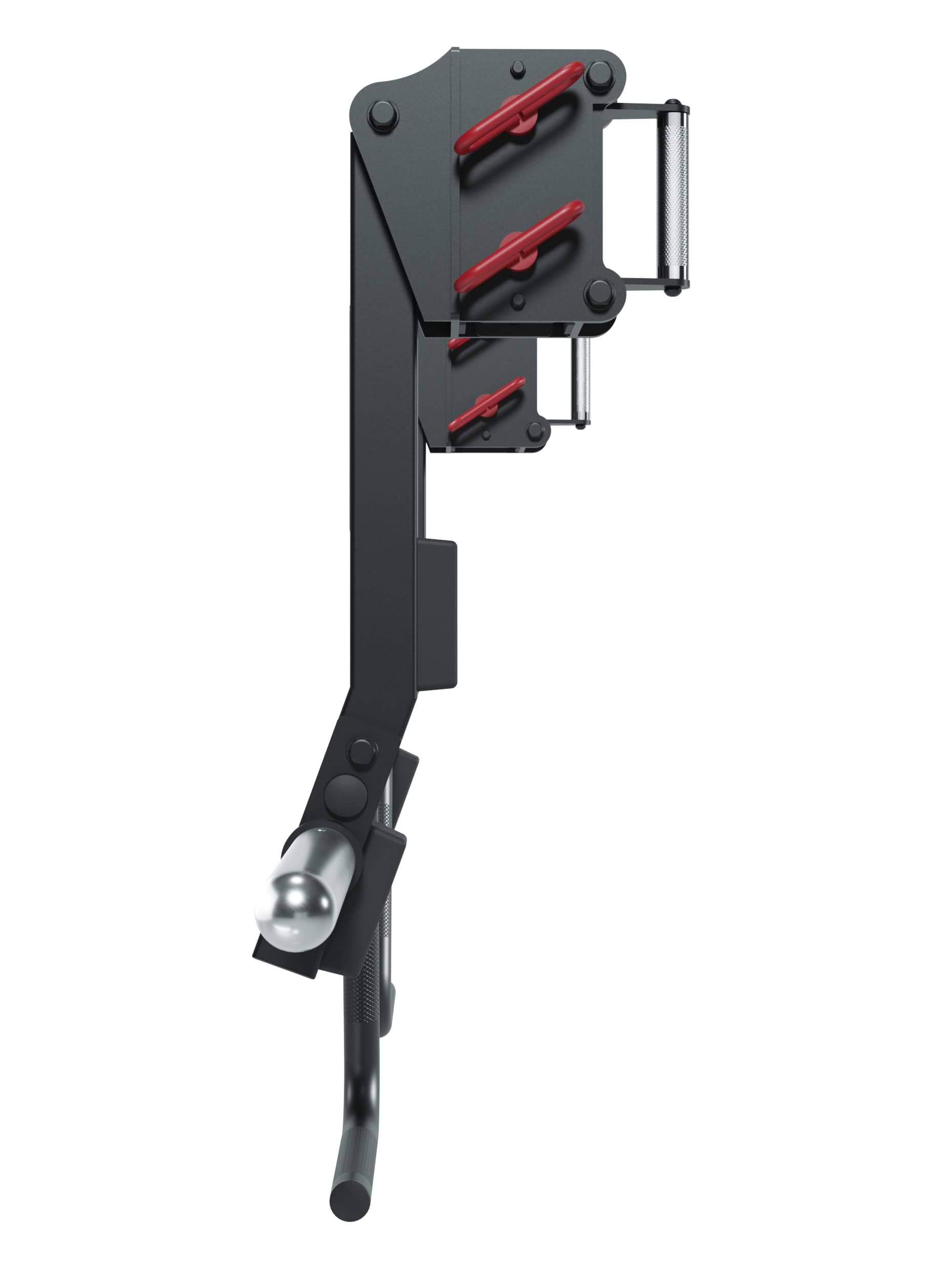 R8 Jammer Arms Small