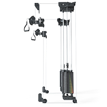 R8 Cable | 78cm für Dualer Kabelzug Anbau